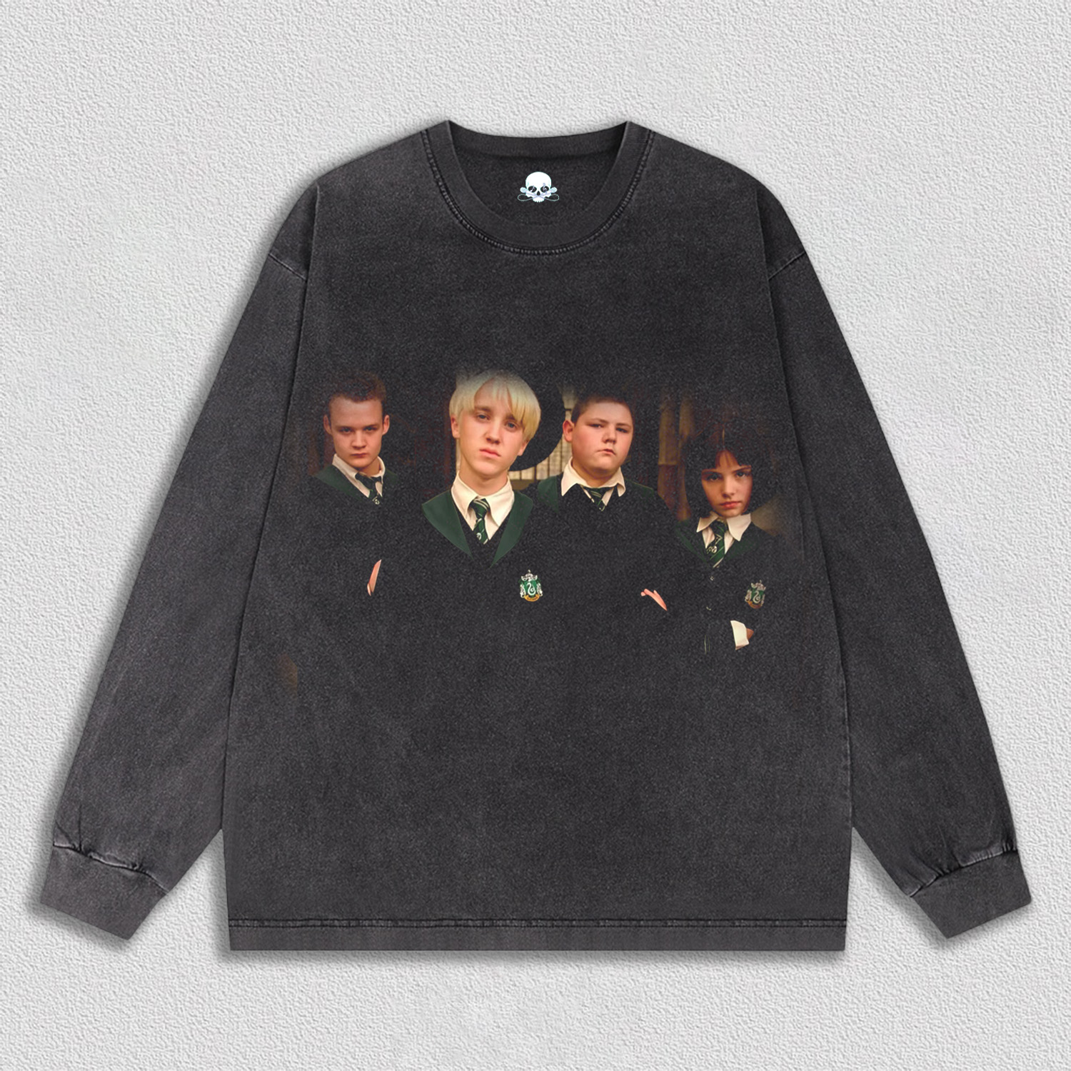 Slytherin Tee