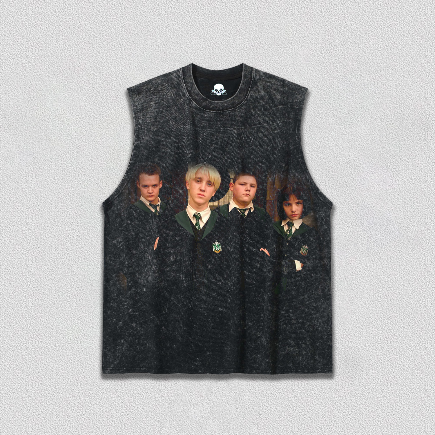 Slytherin Tee