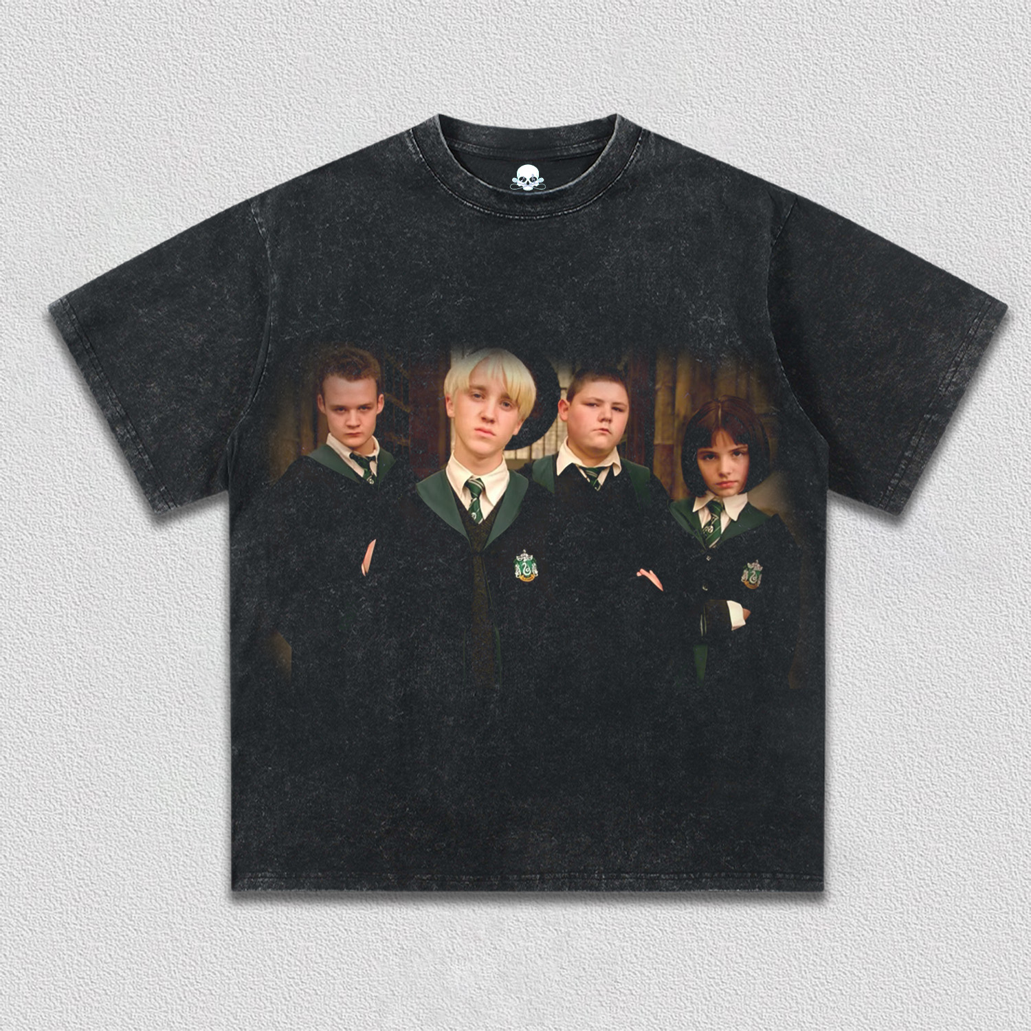 Slytherin Tee