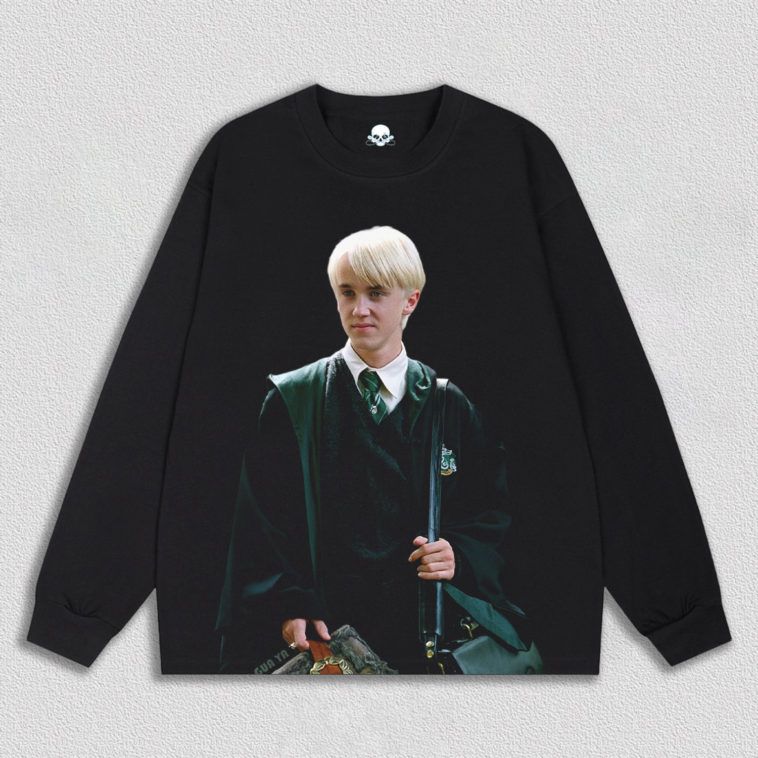 Draco Malfoy V5