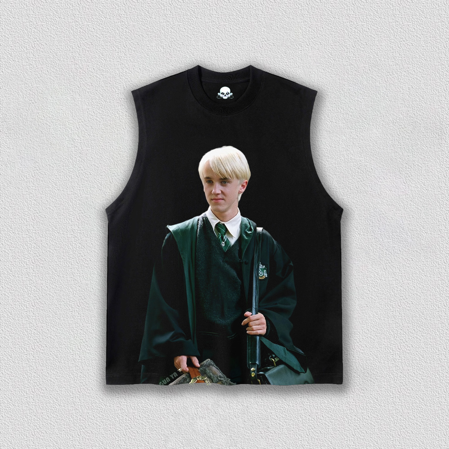 Draco Malfoy V5