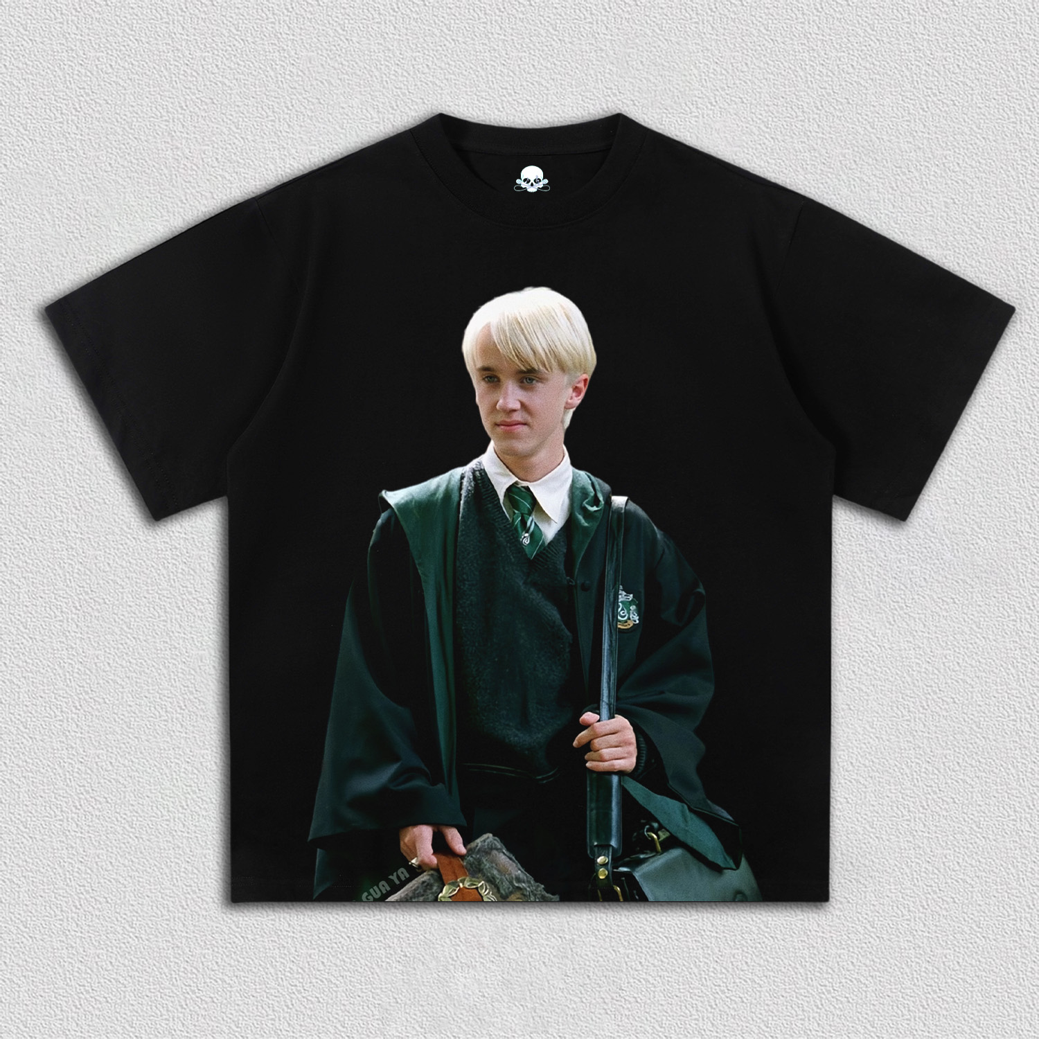 Draco Malfoy V5