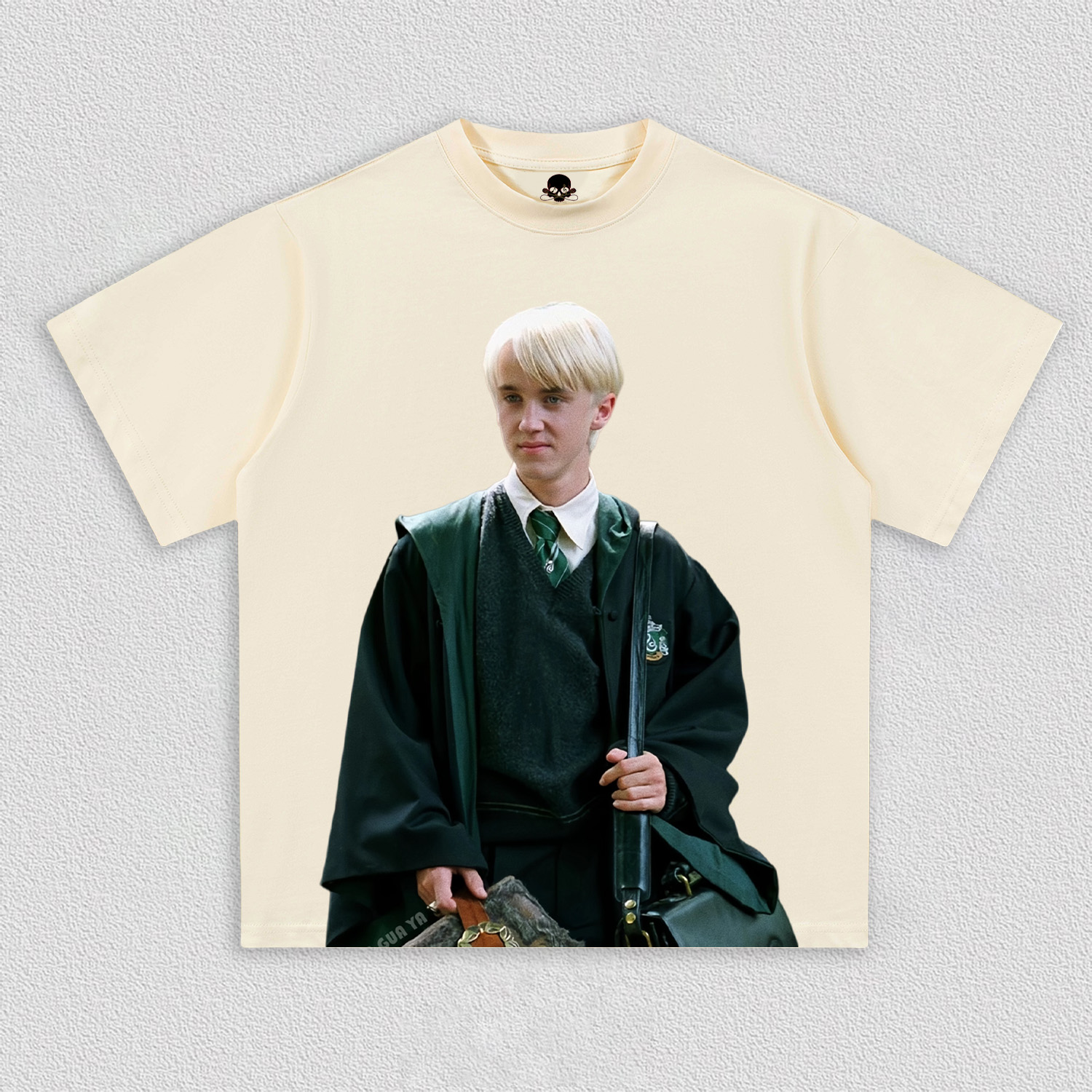Draco Malfoy V5