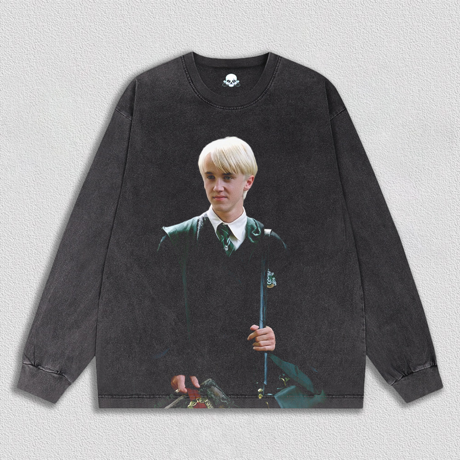 Draco Malfoy V5