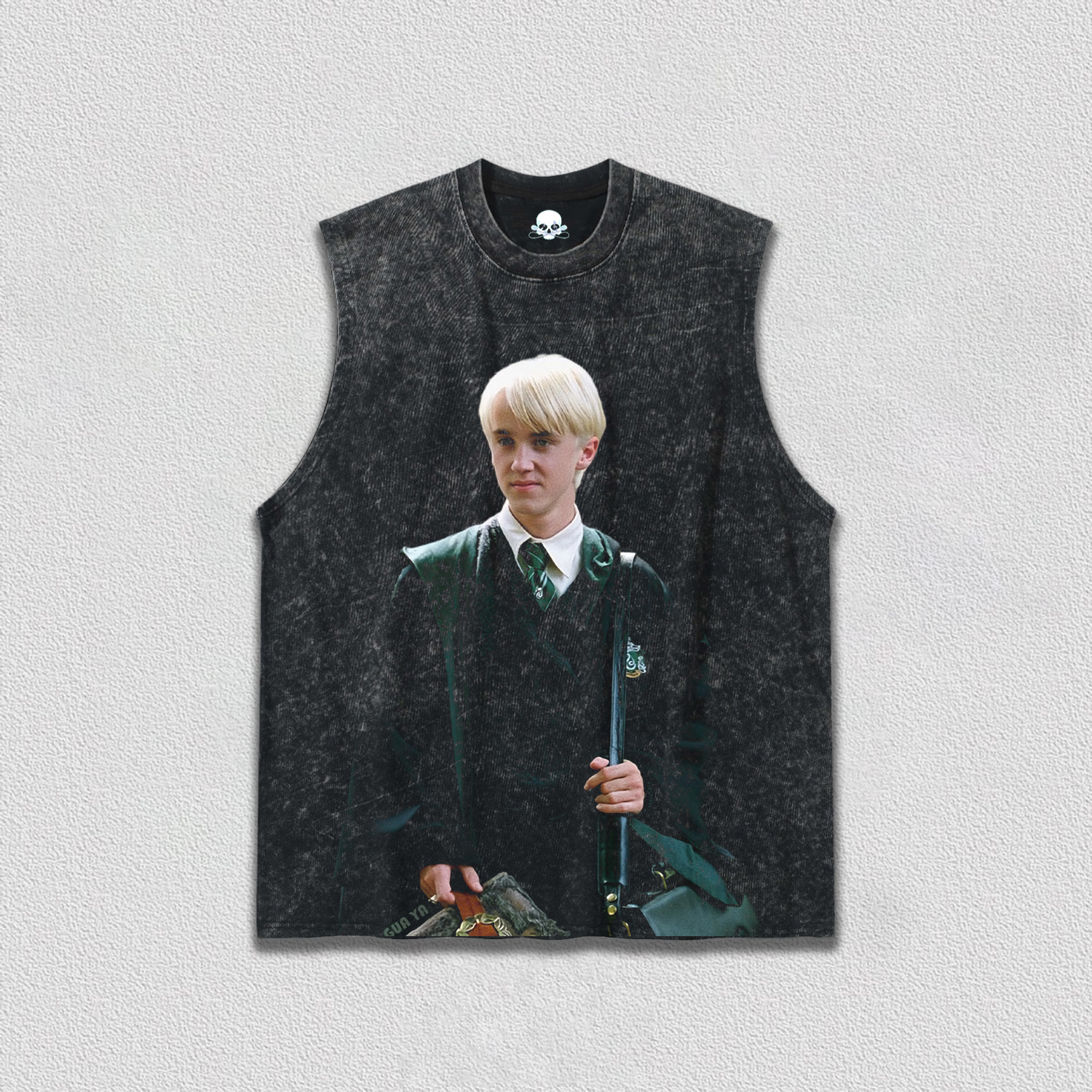 Draco Malfoy V5