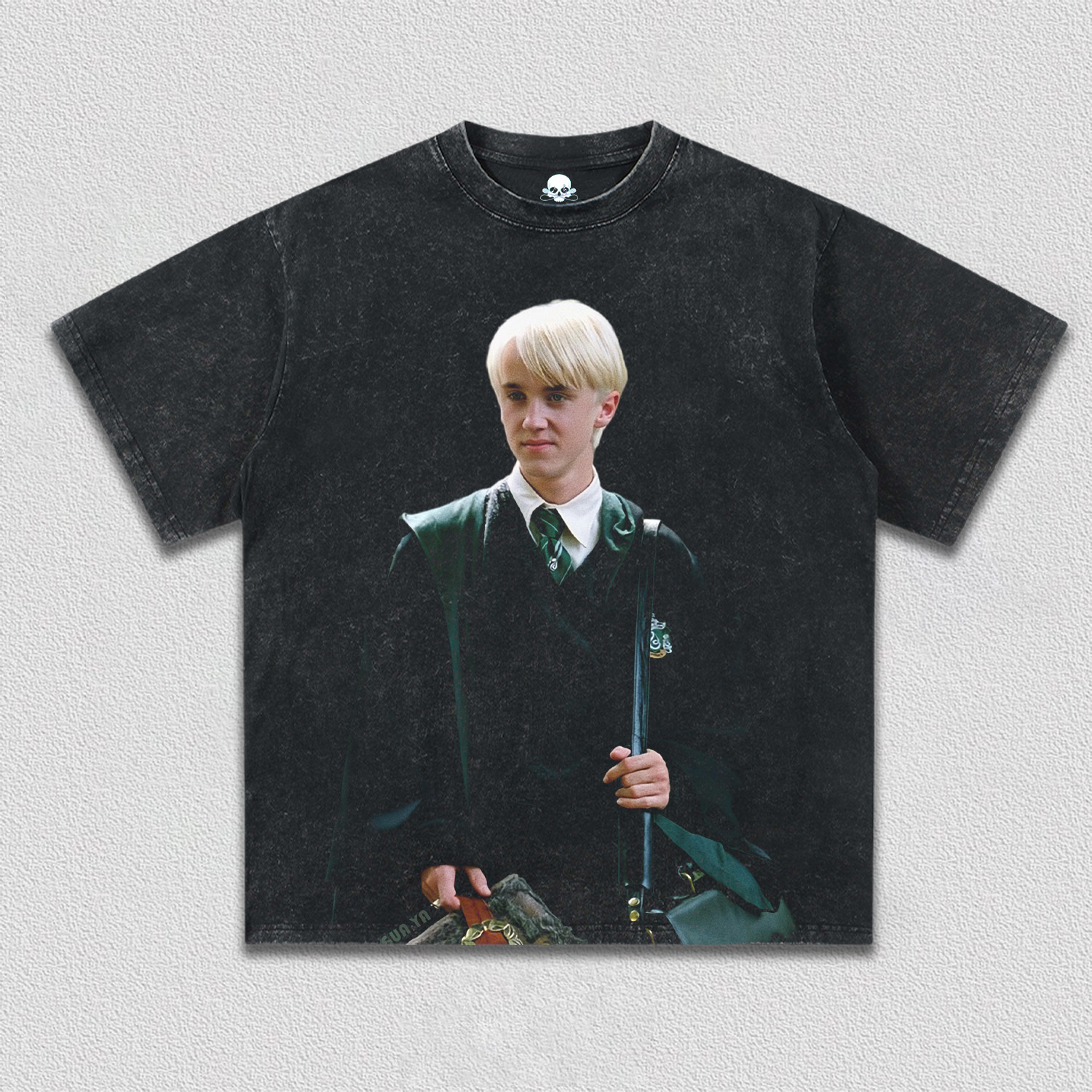 Draco Malfoy V5