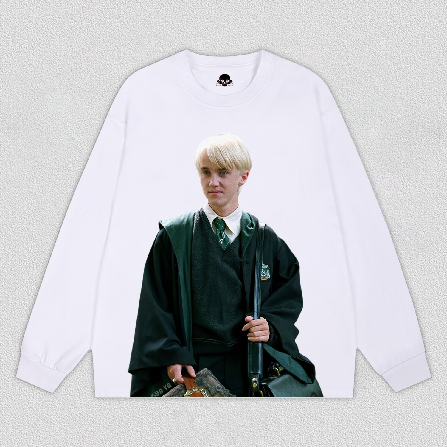 Draco Malfoy V5