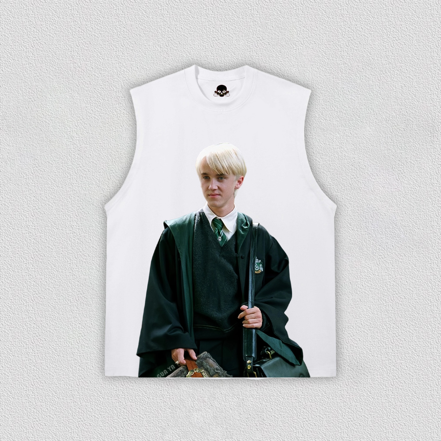 Draco Malfoy V5