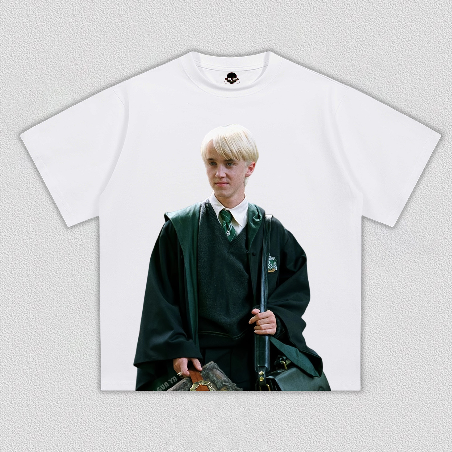 Draco Malfoy V5