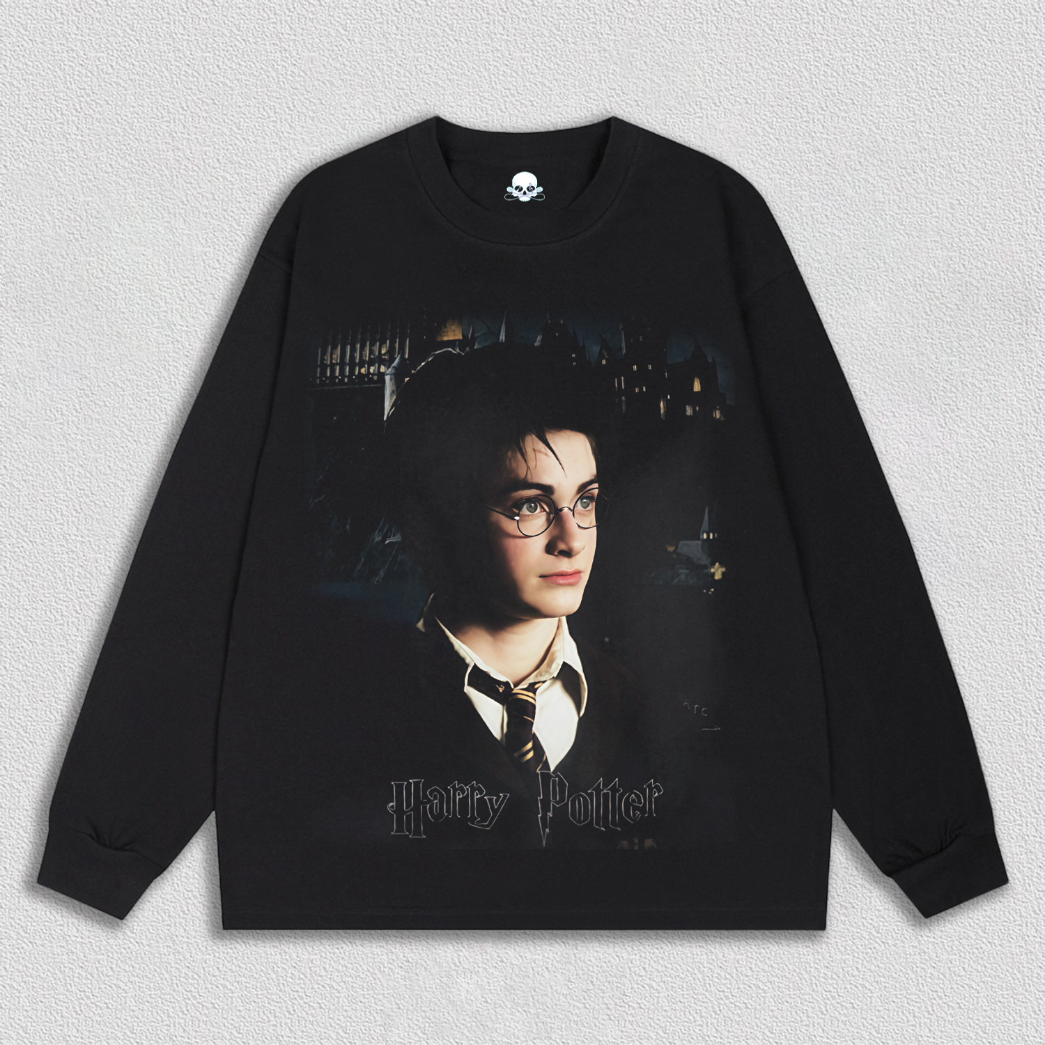 Harry Potter