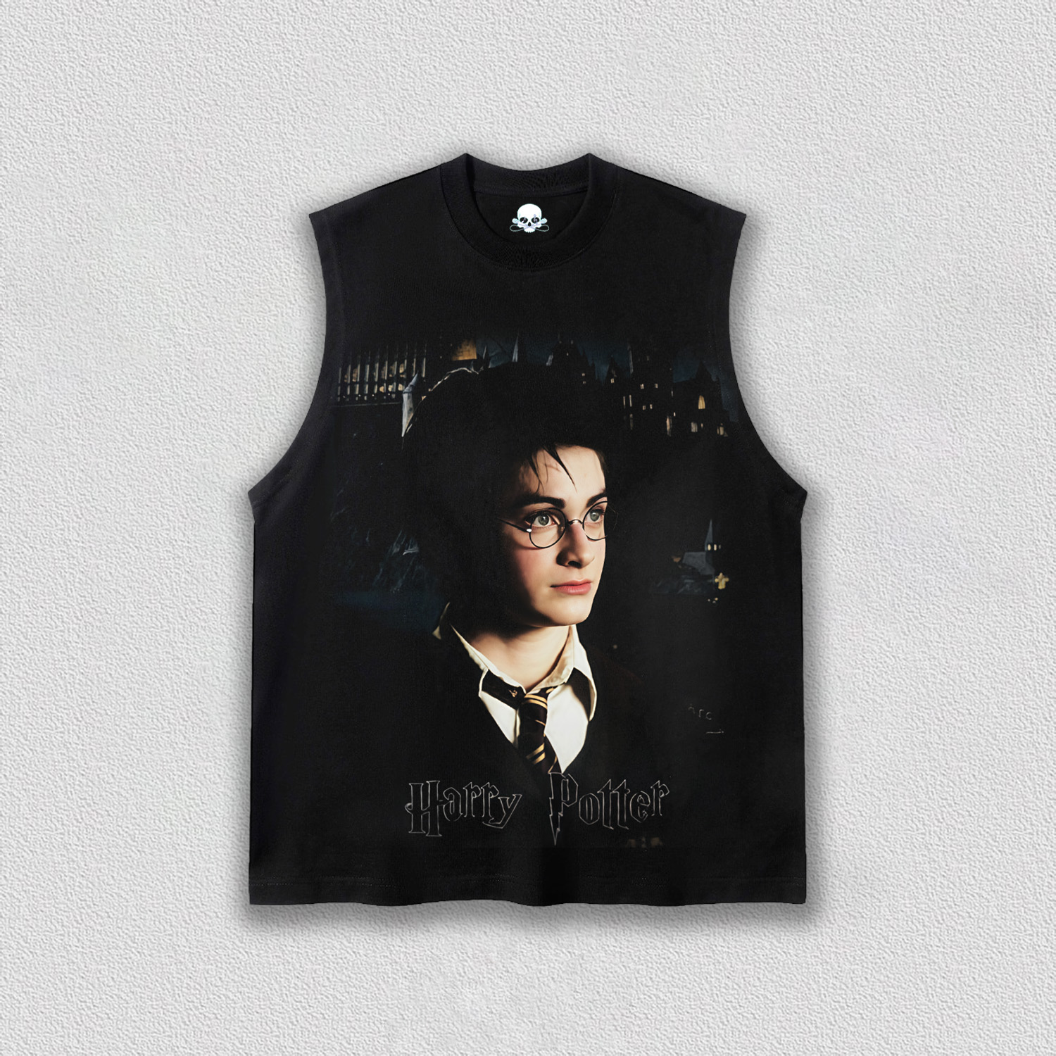 Harry Potter