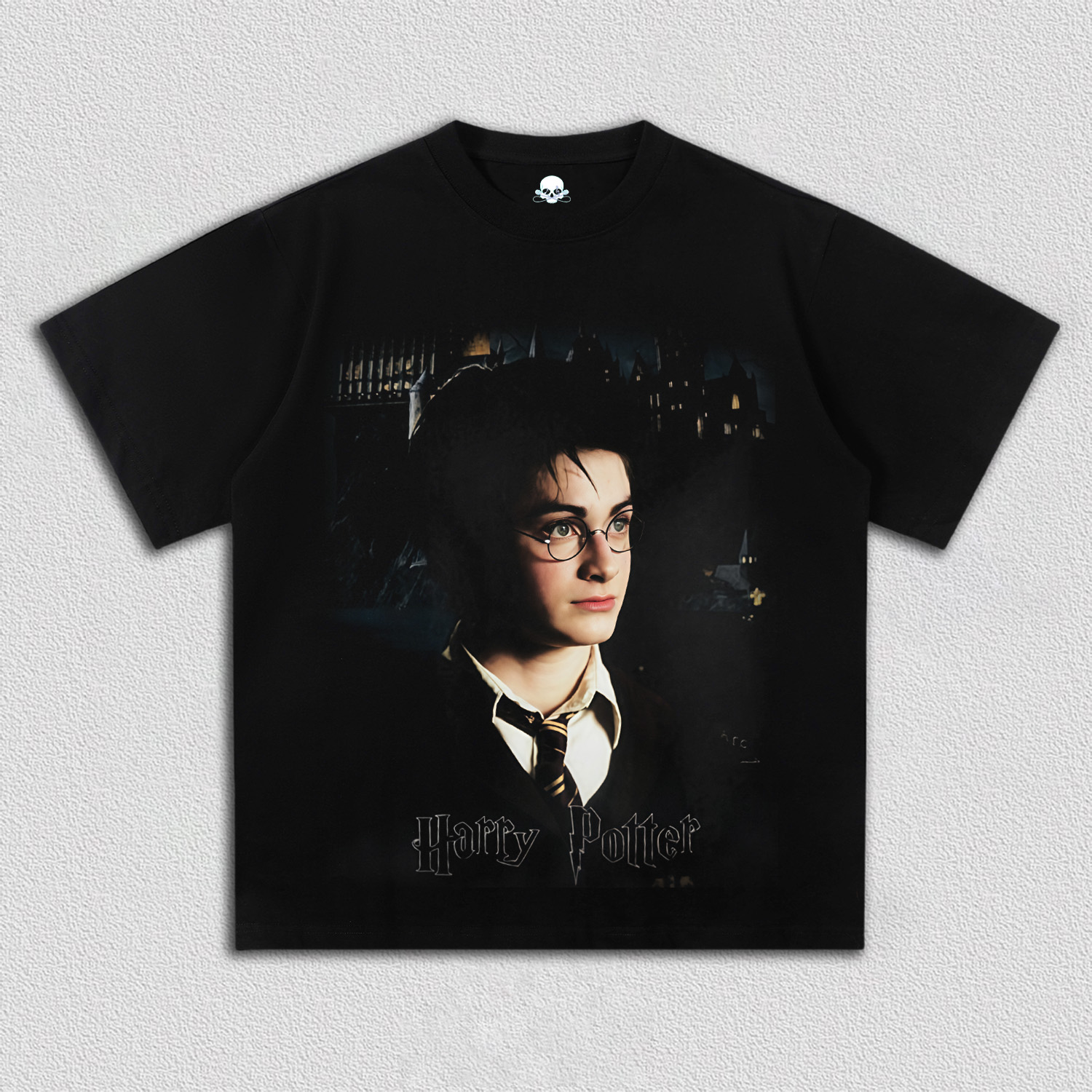 Harry Potter