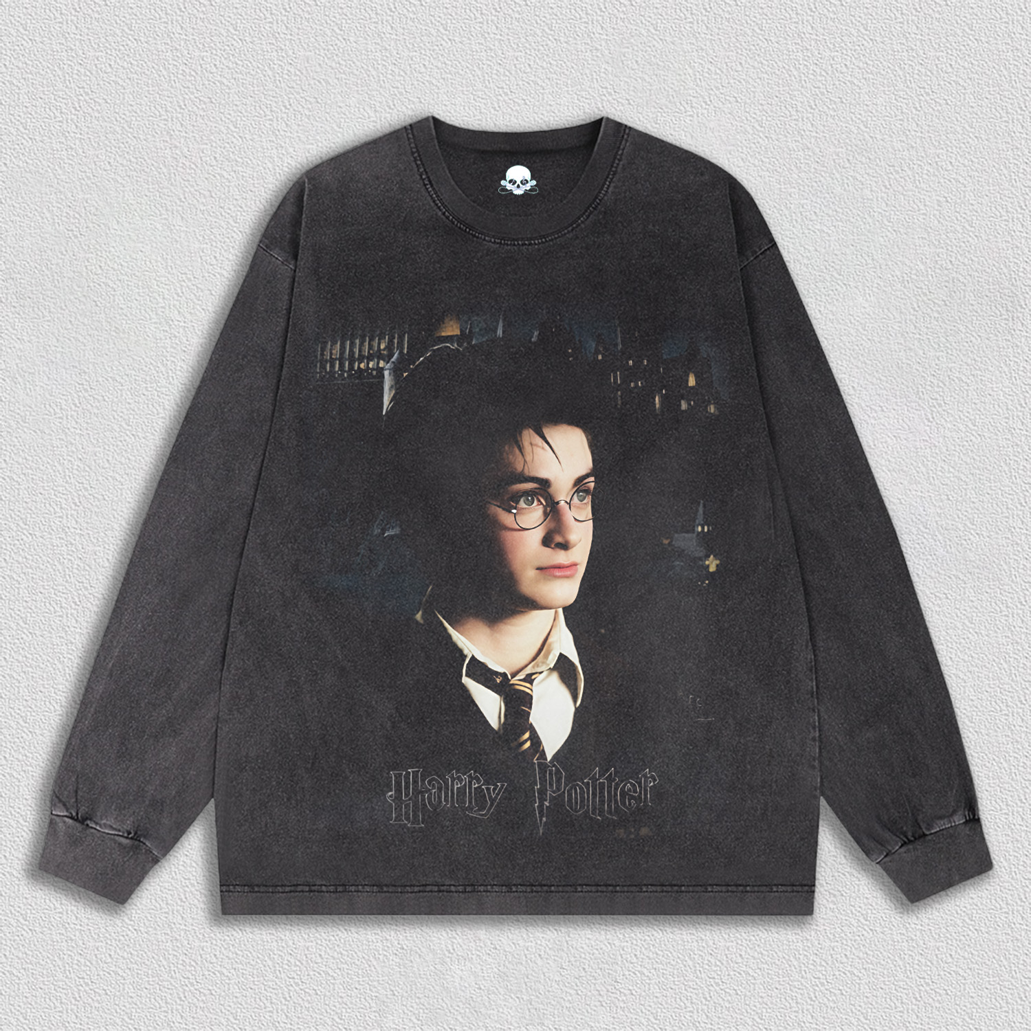 Harry Potter