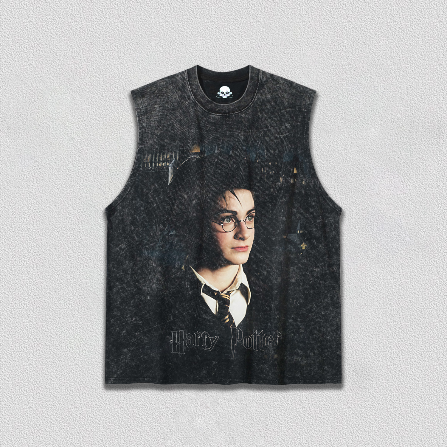 Harry Potter