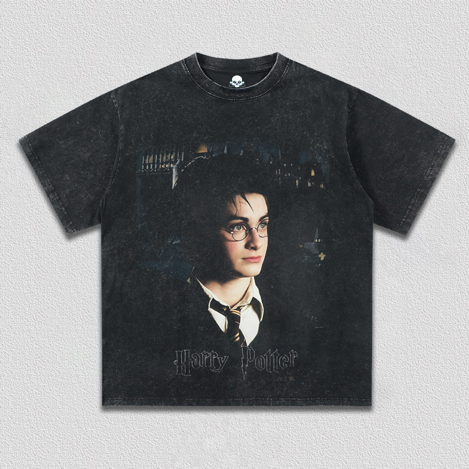 Harry Potter