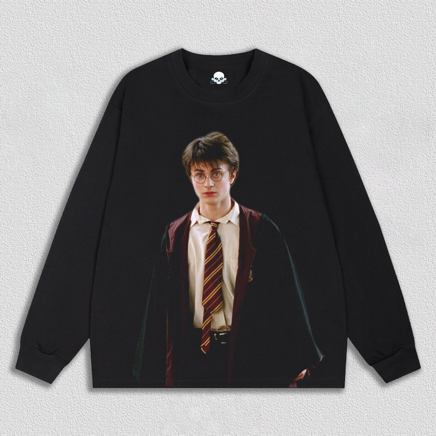 Harry Potter V9