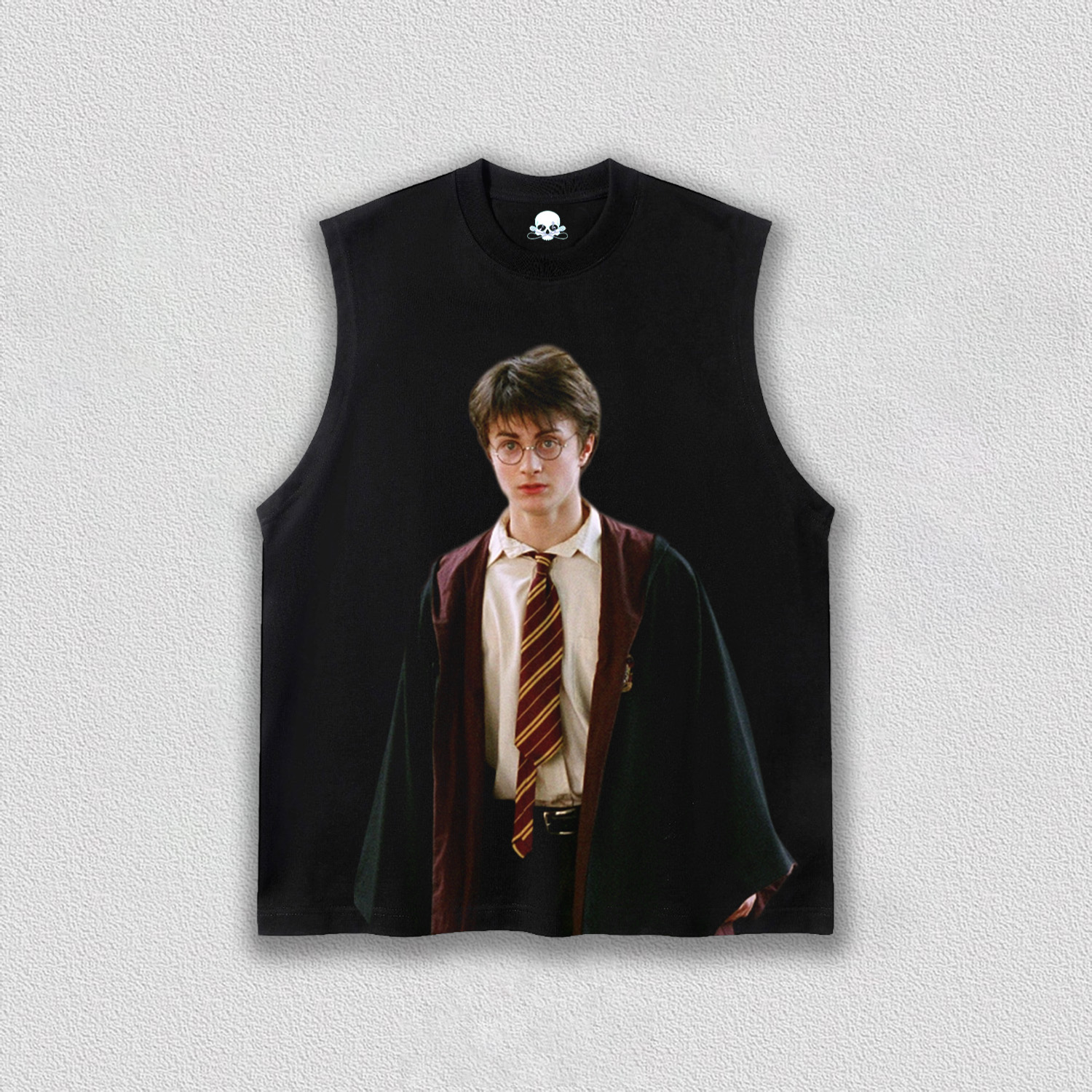 Harry Potter V9