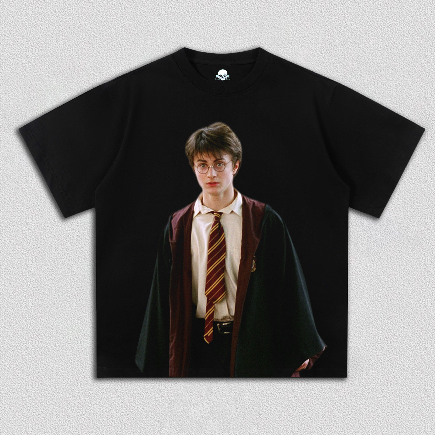 Harry Potter V9