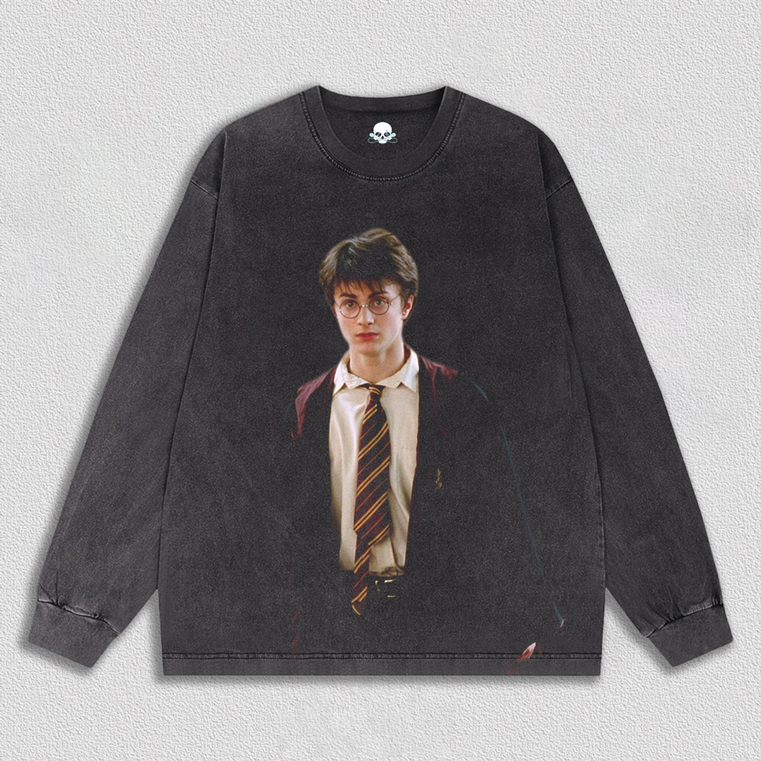 Harry Potter V9