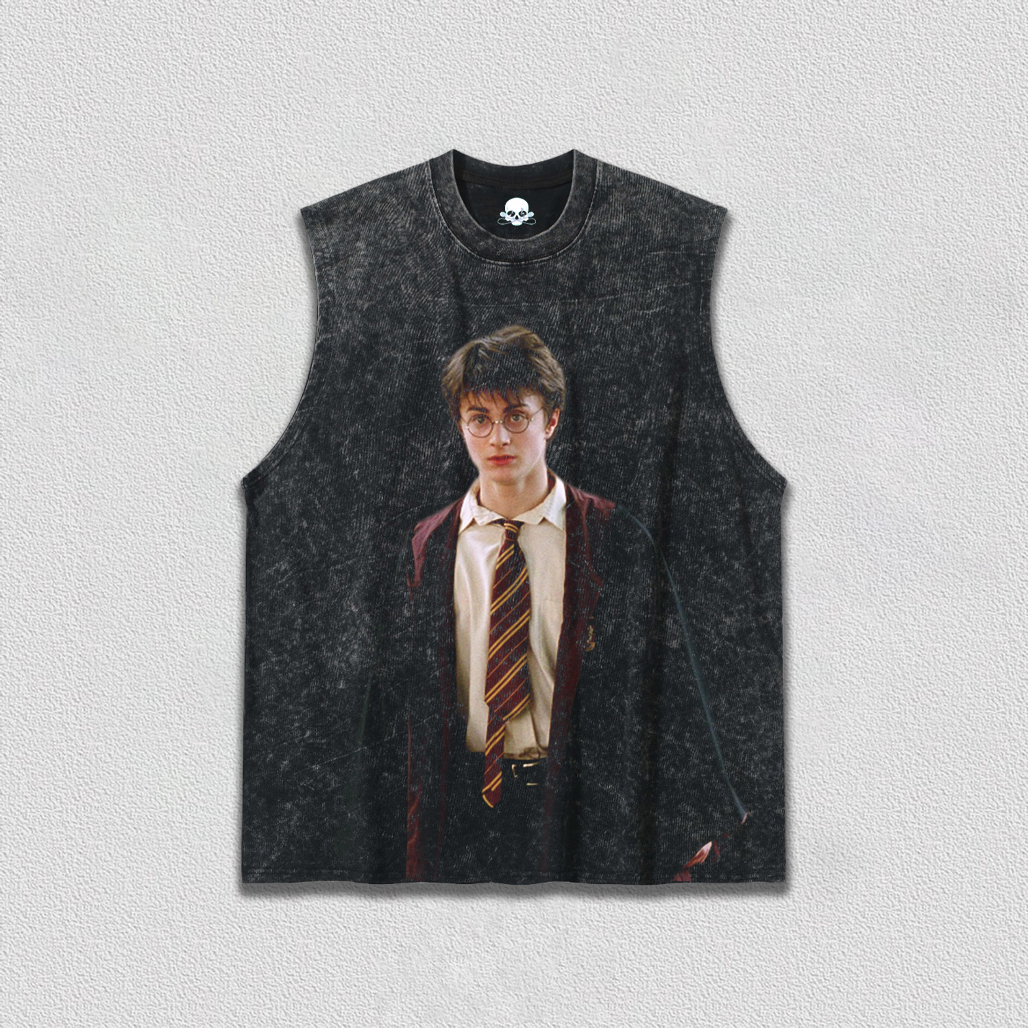 Harry Potter V9