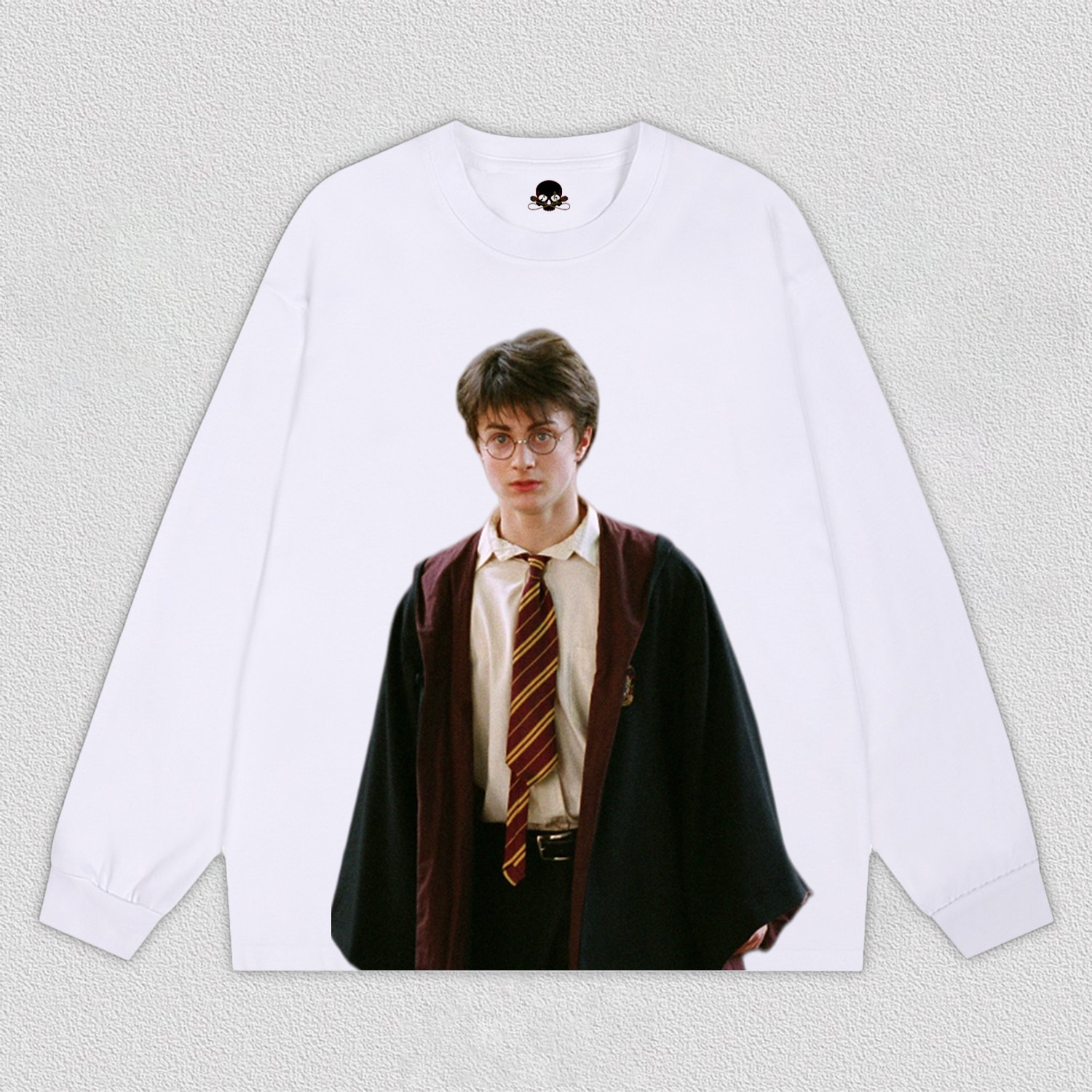 Harry Potter V9