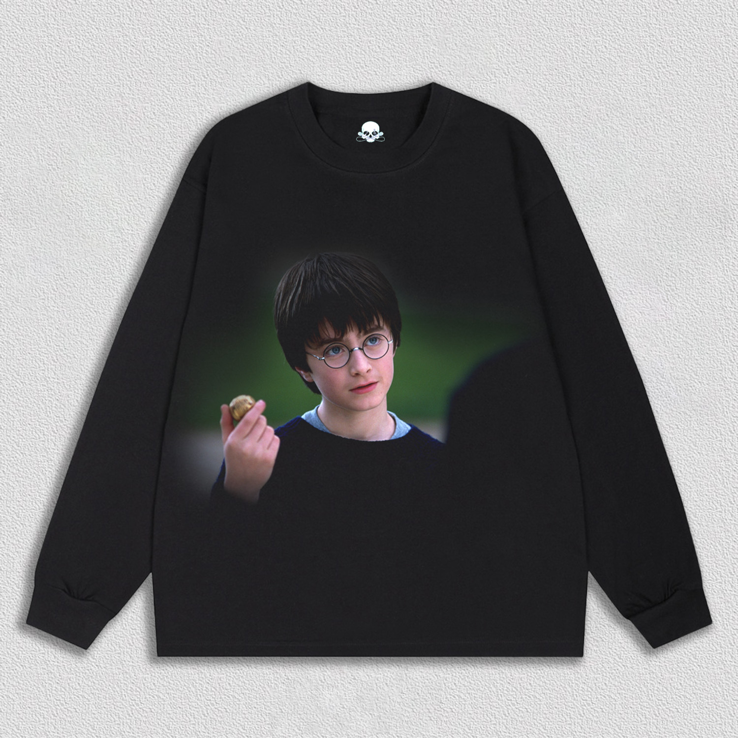 Harry Potter V8