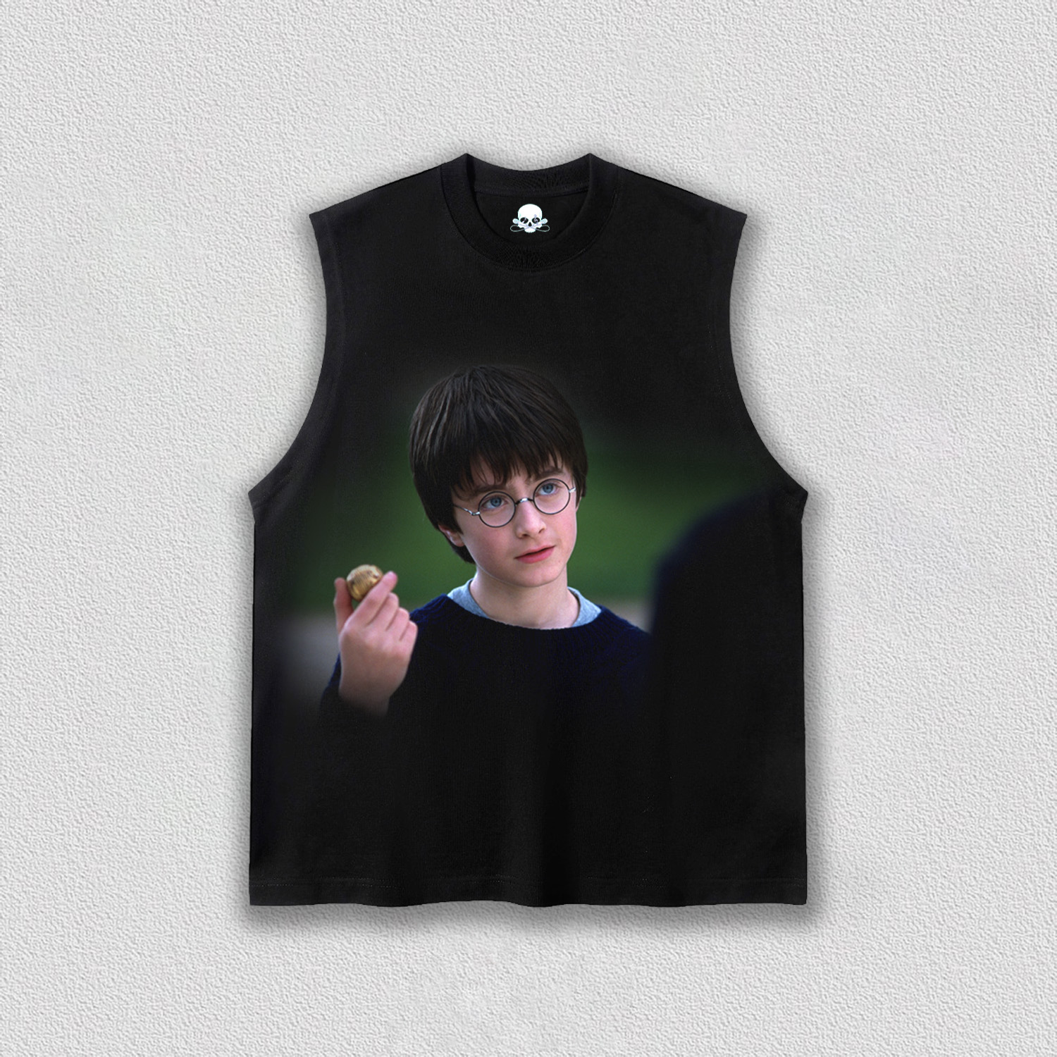 Harry Potter V8