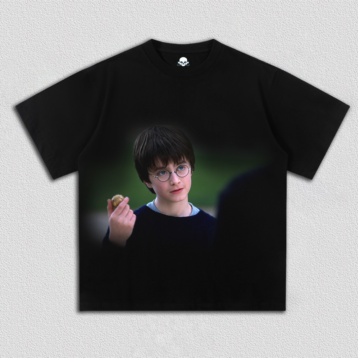 Harry Potter V8