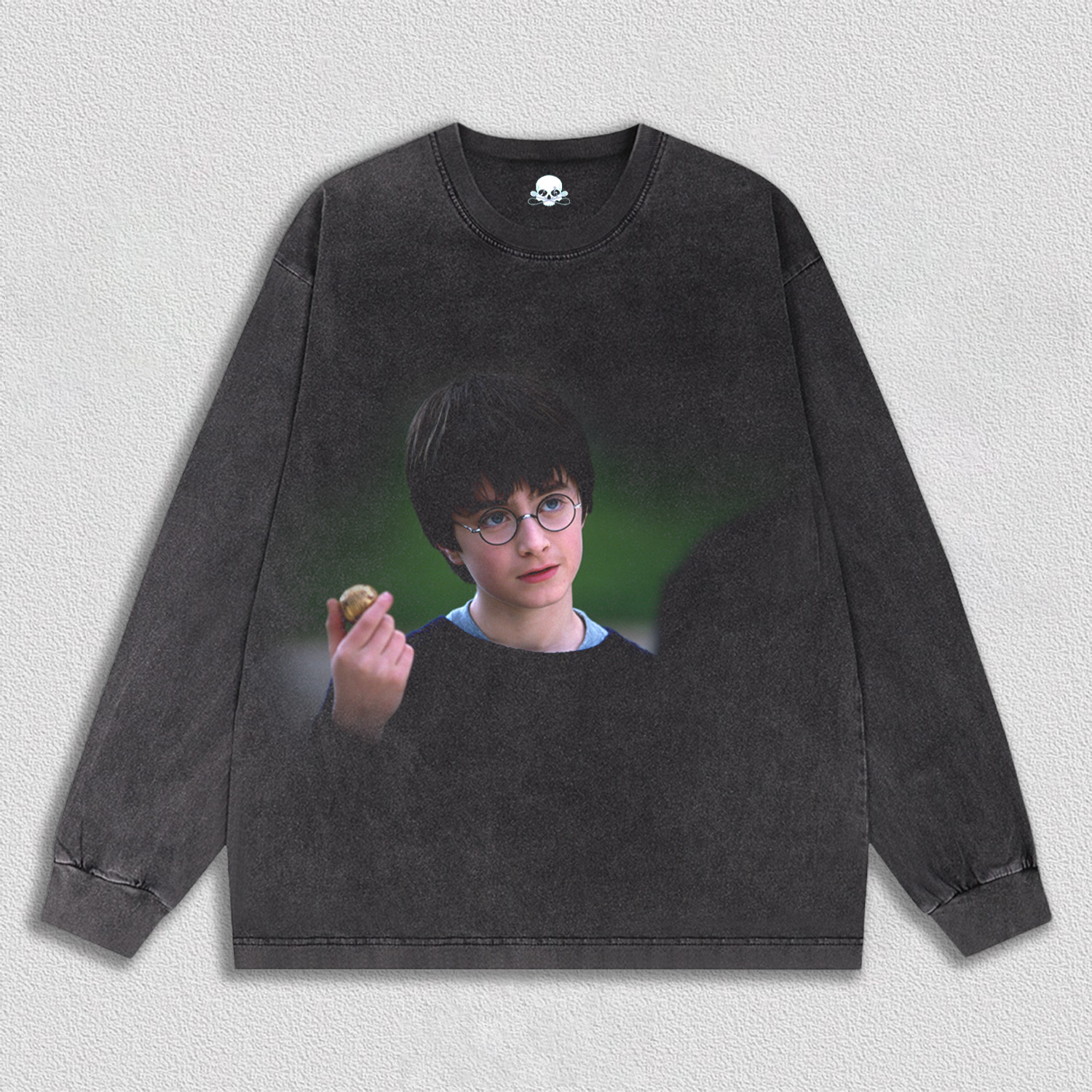 Harry Potter V8