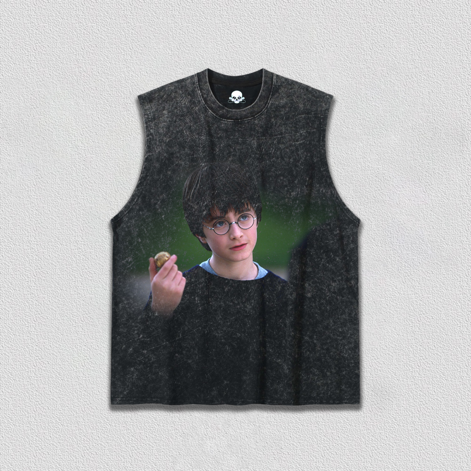 Harry Potter V8