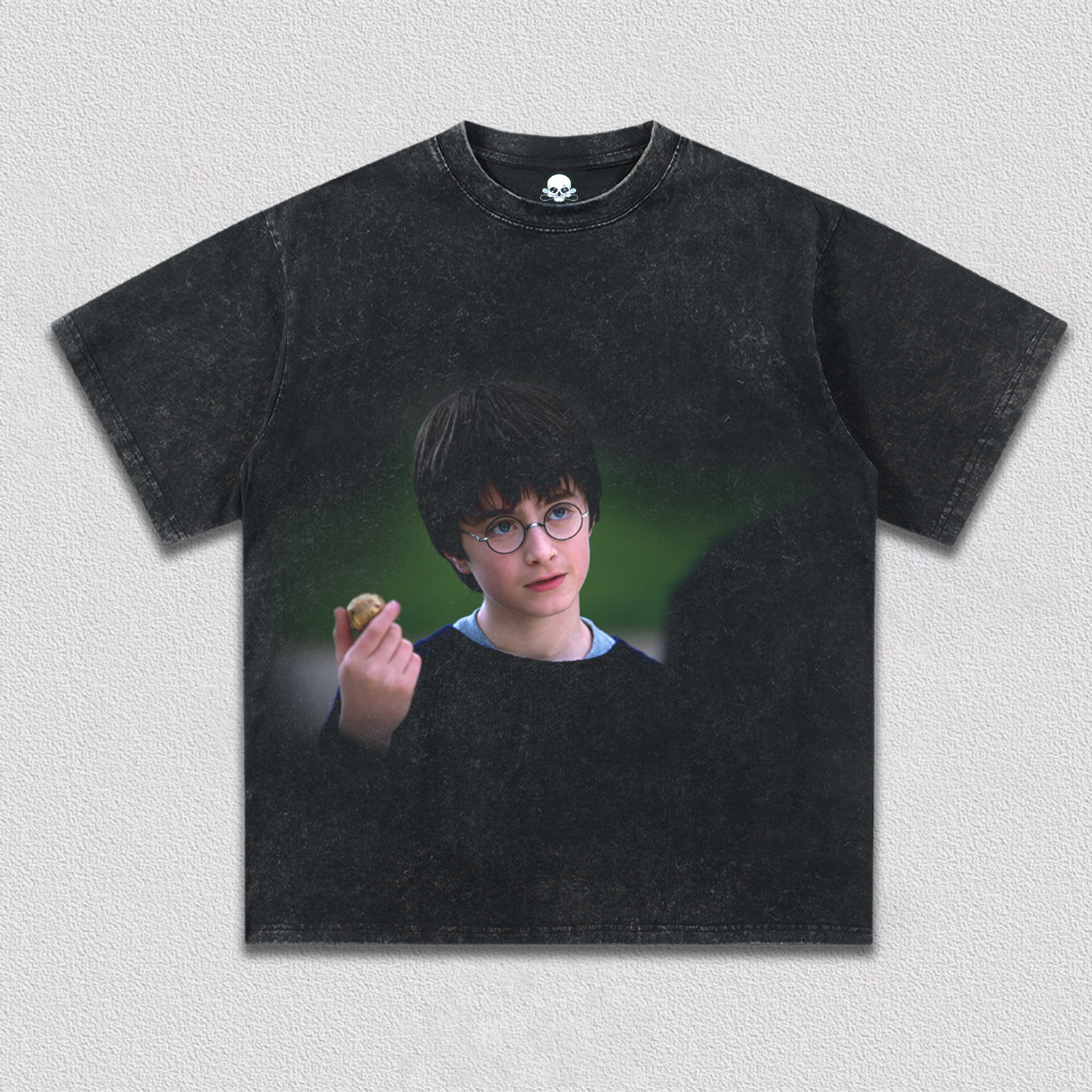 Harry Potter V8