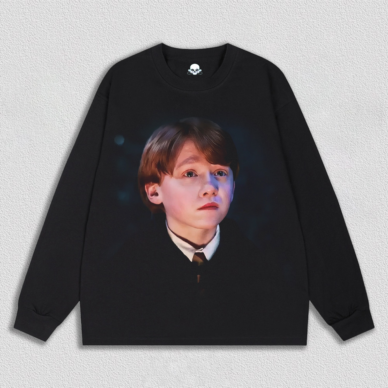 Ron Weasley V3