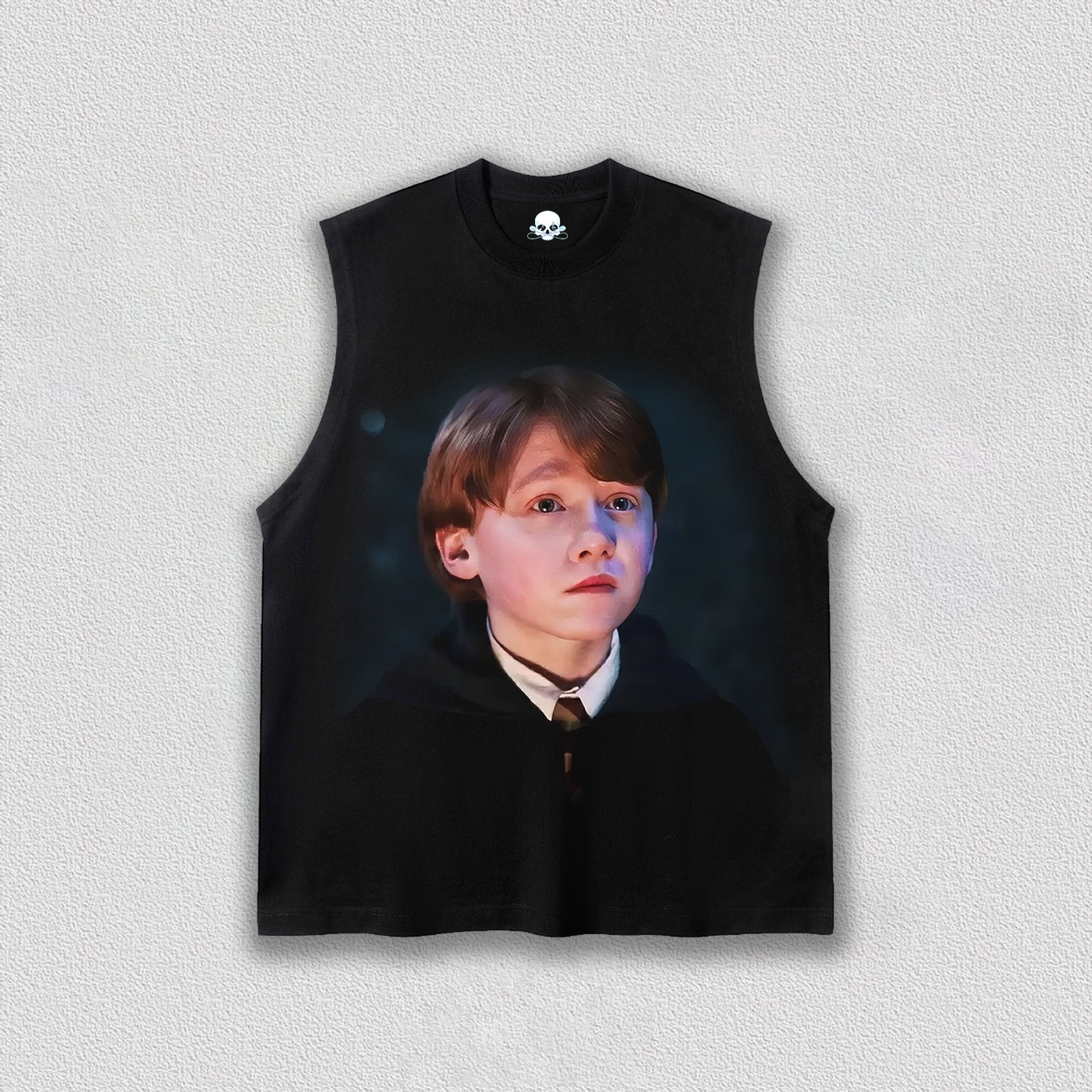Ron Weasley V3