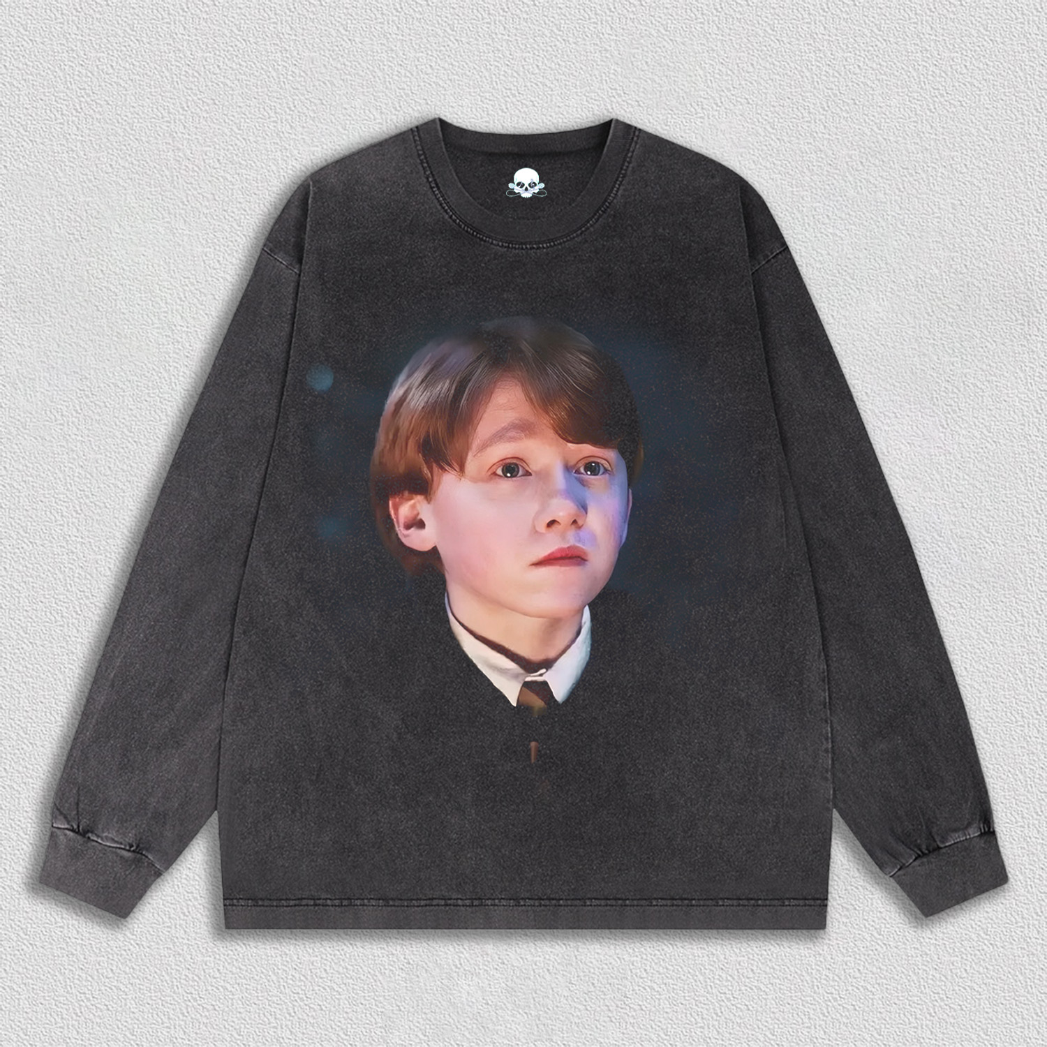 Ron Weasley V3