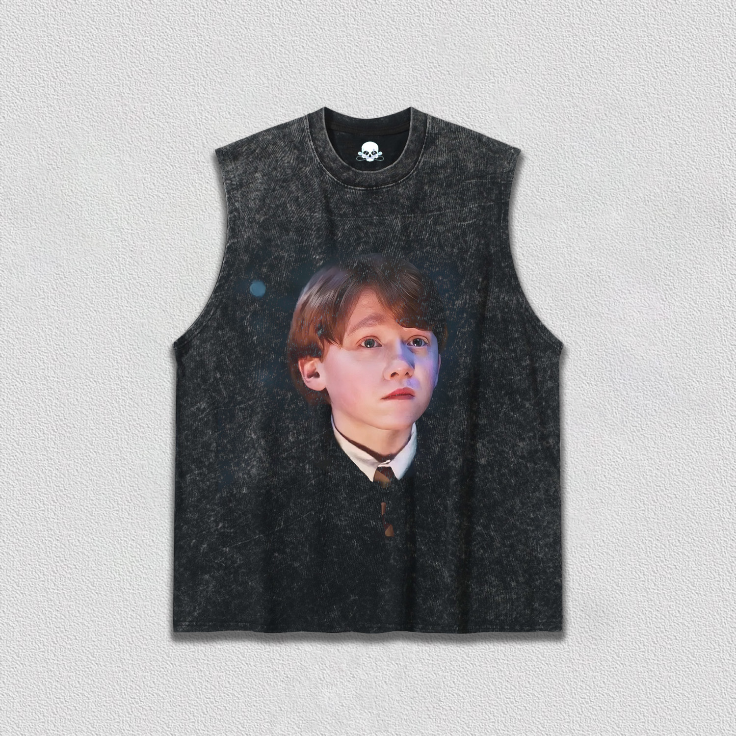 Ron Weasley V3