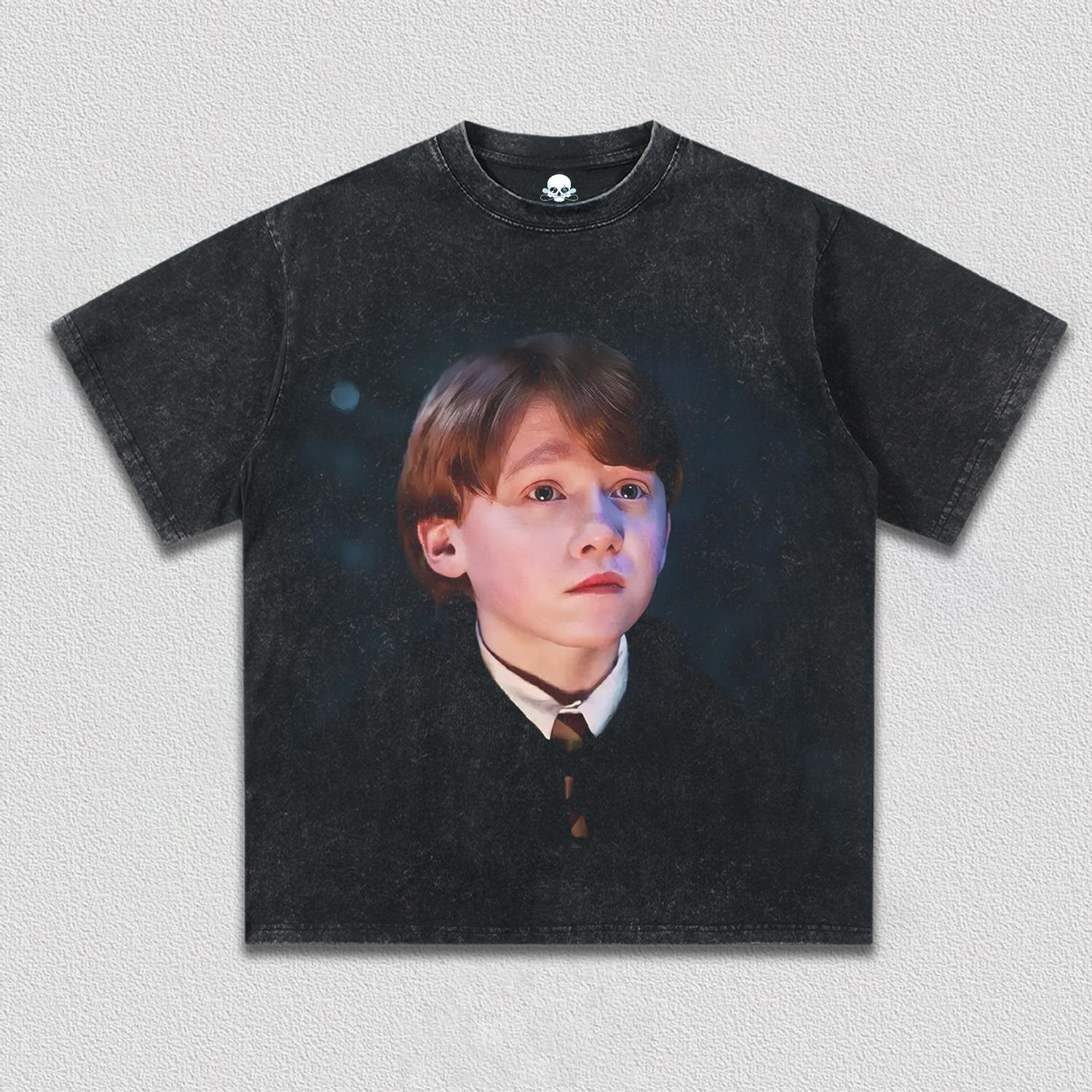 Ron Weasley V3