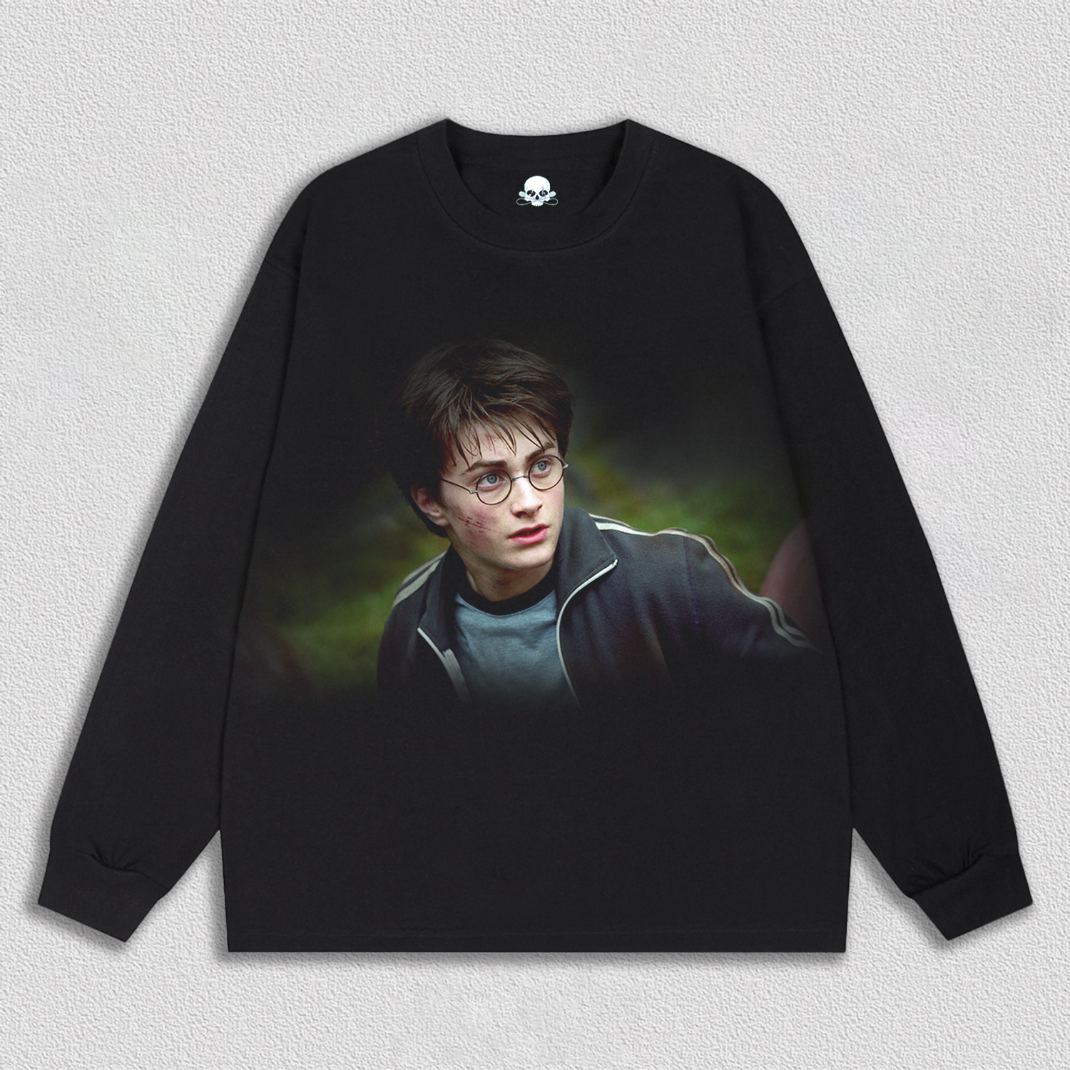 Harry Potter V7