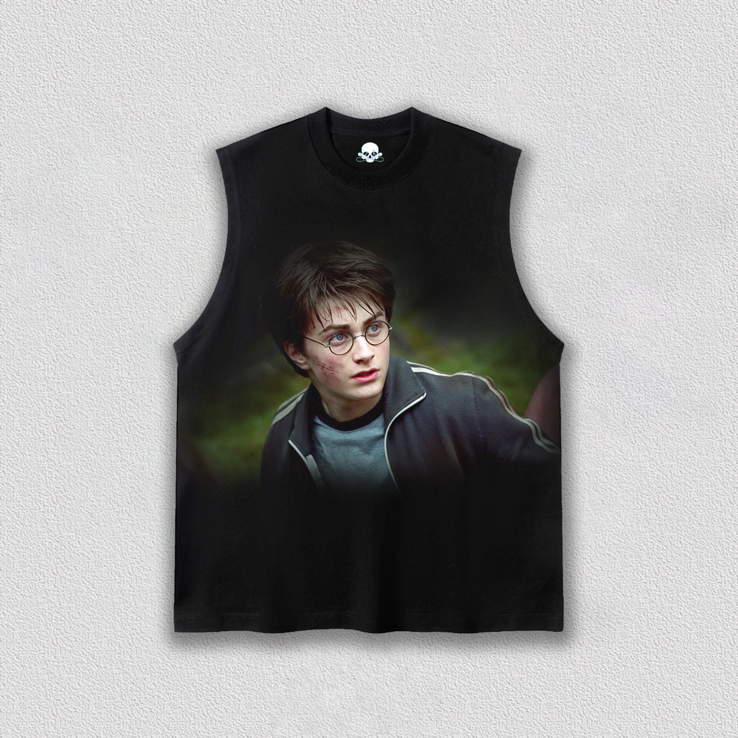 Harry Potter V7