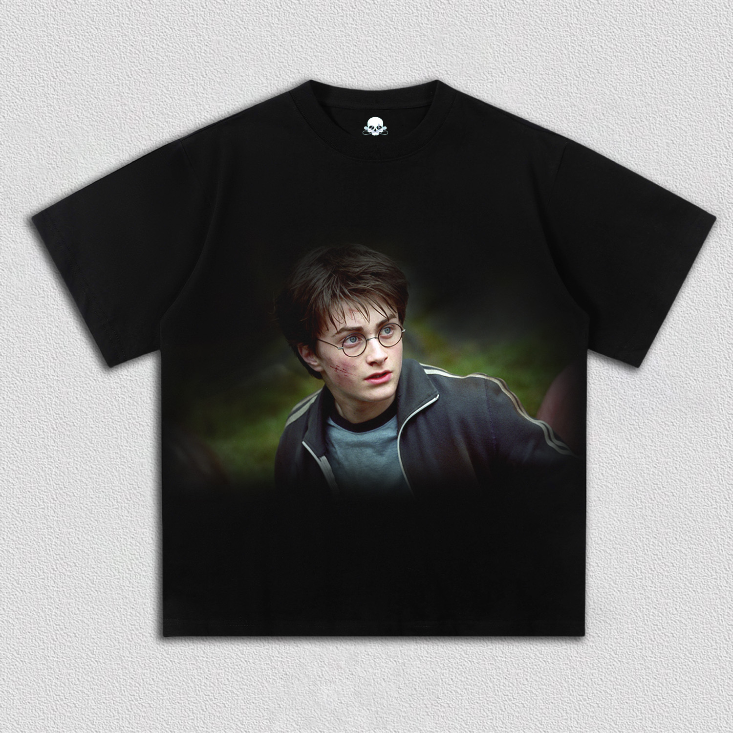 Harry Potter V7
