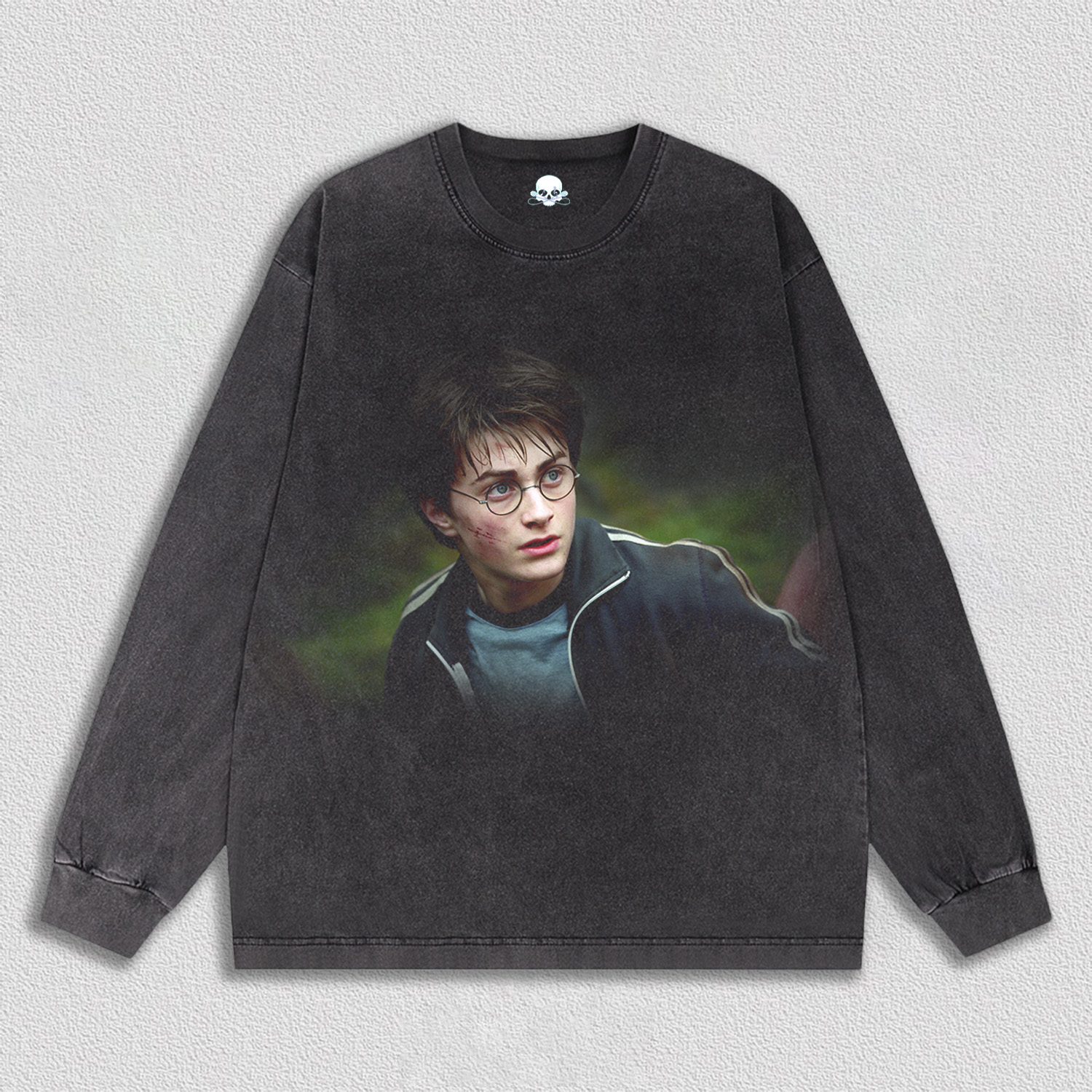 Harry Potter V7