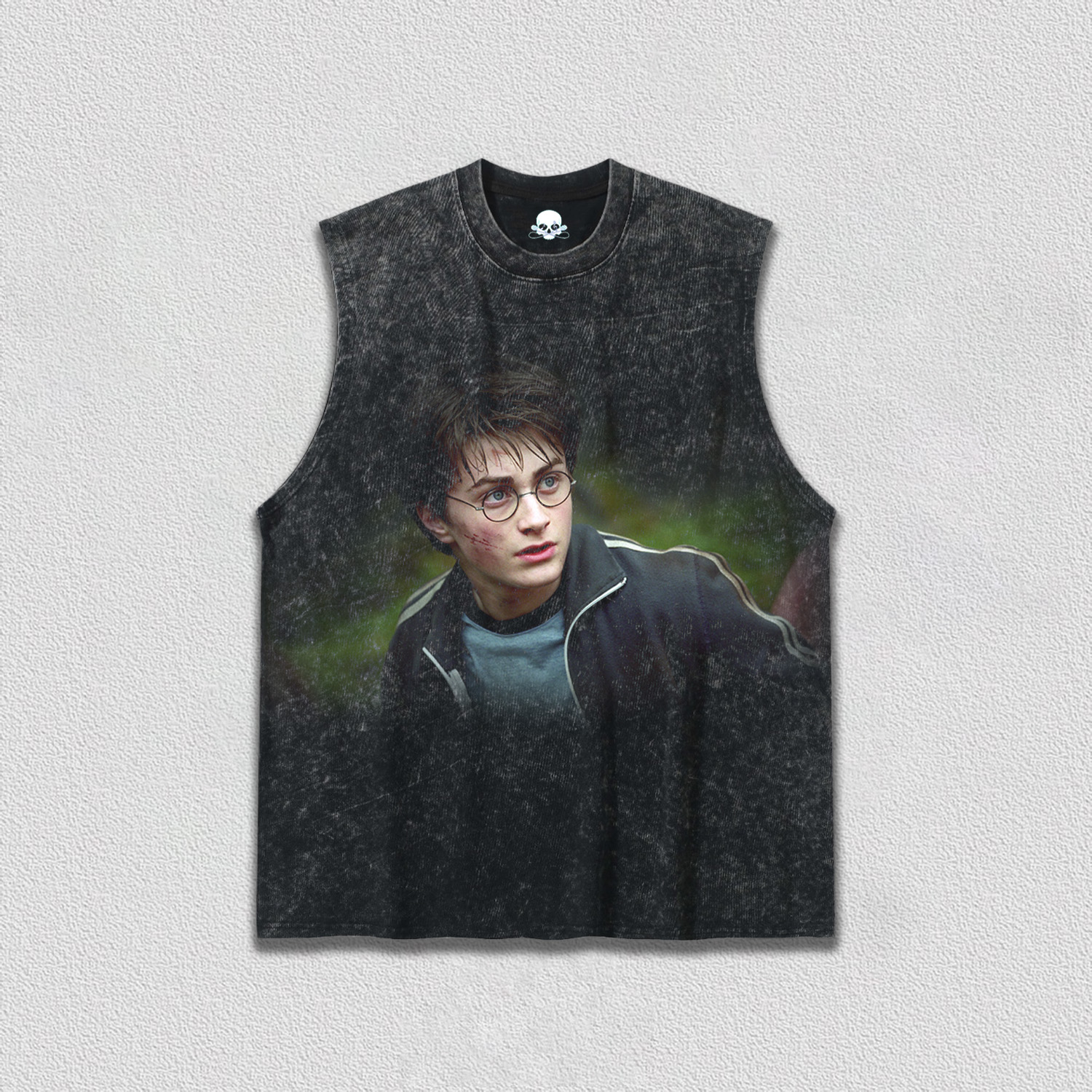 Harry Potter V7
