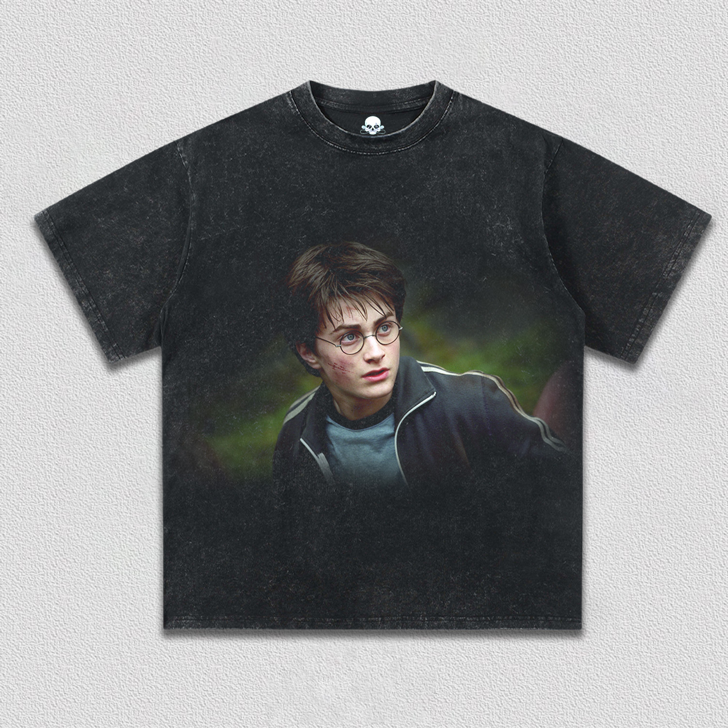 Harry Potter V7