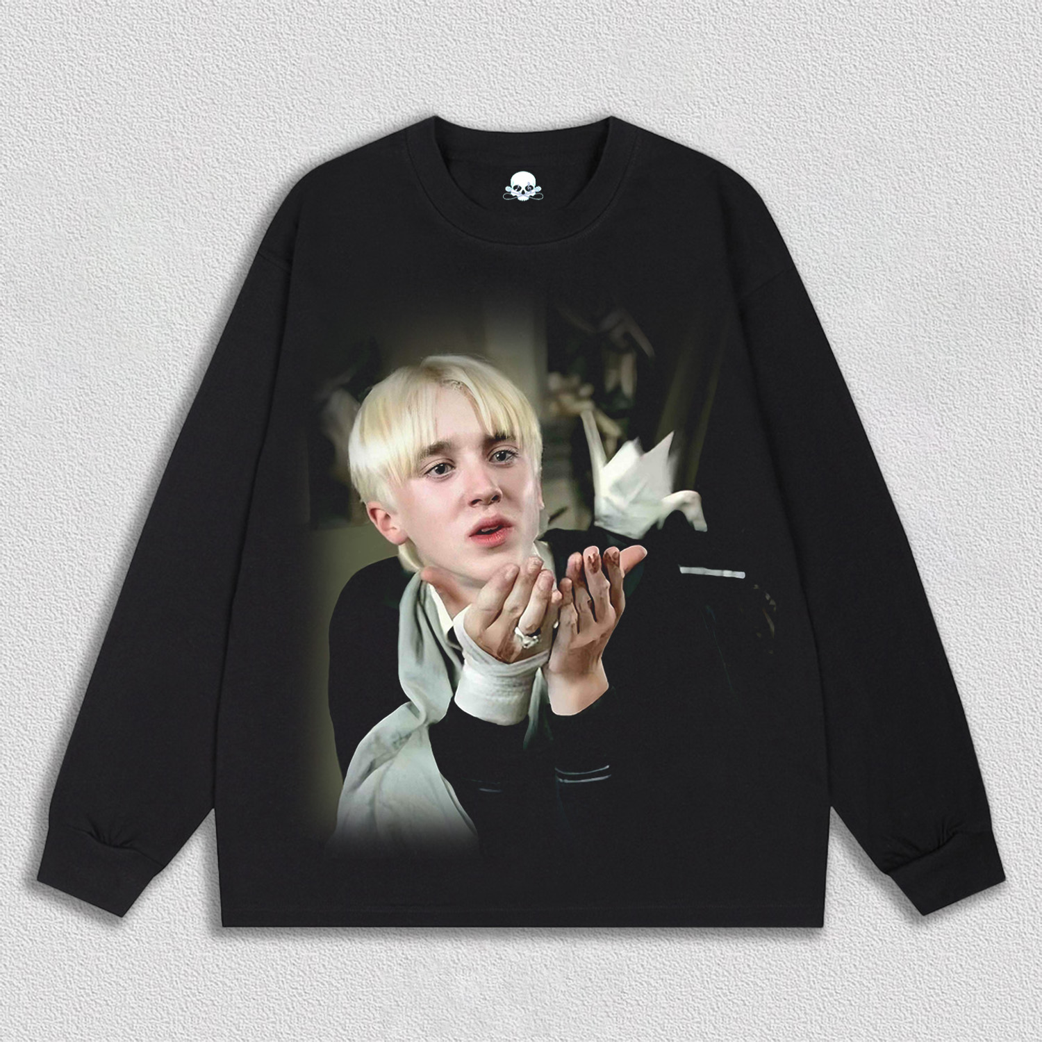 Draco Malfoy V5