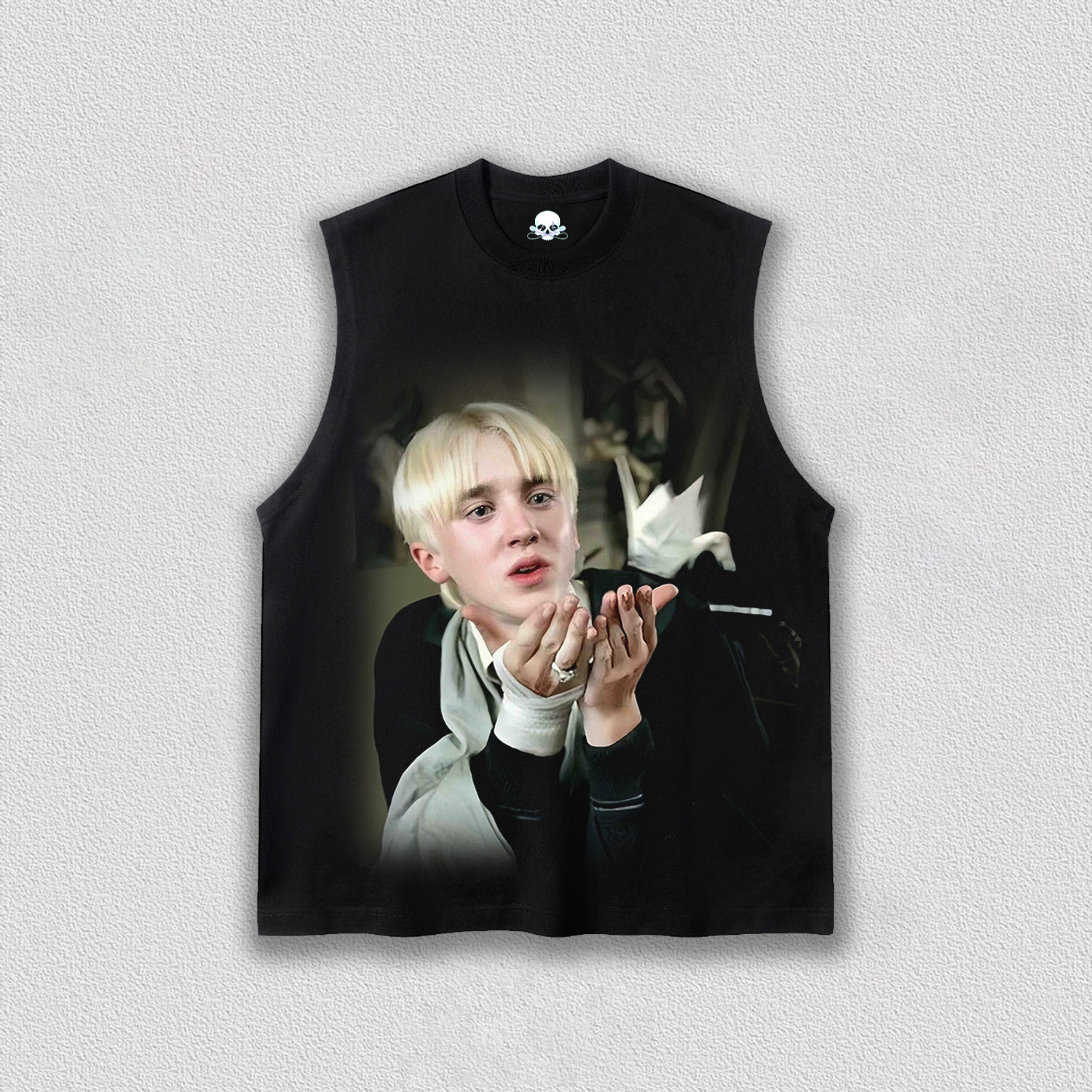 Draco Malfoy V5