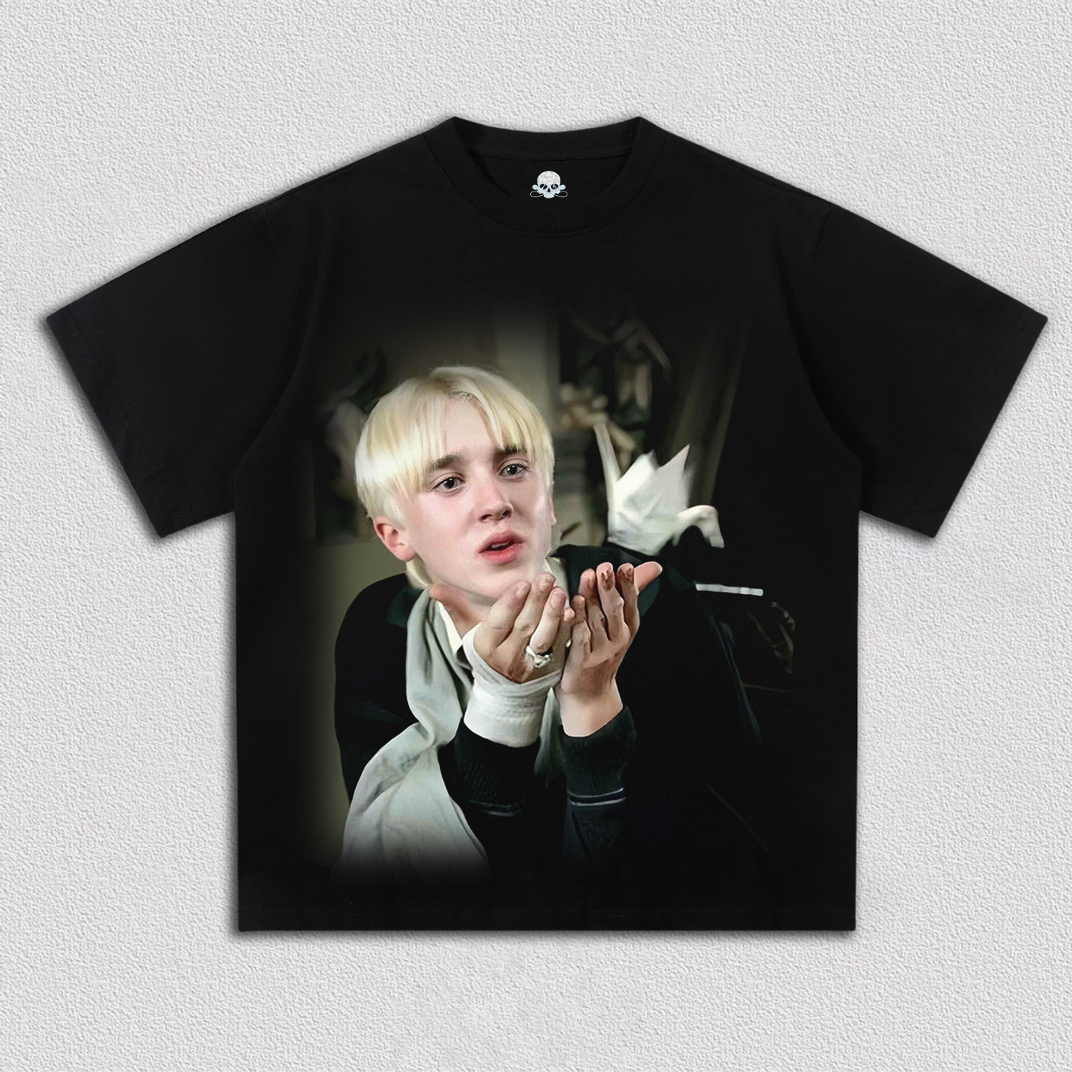 Draco Malfoy V5