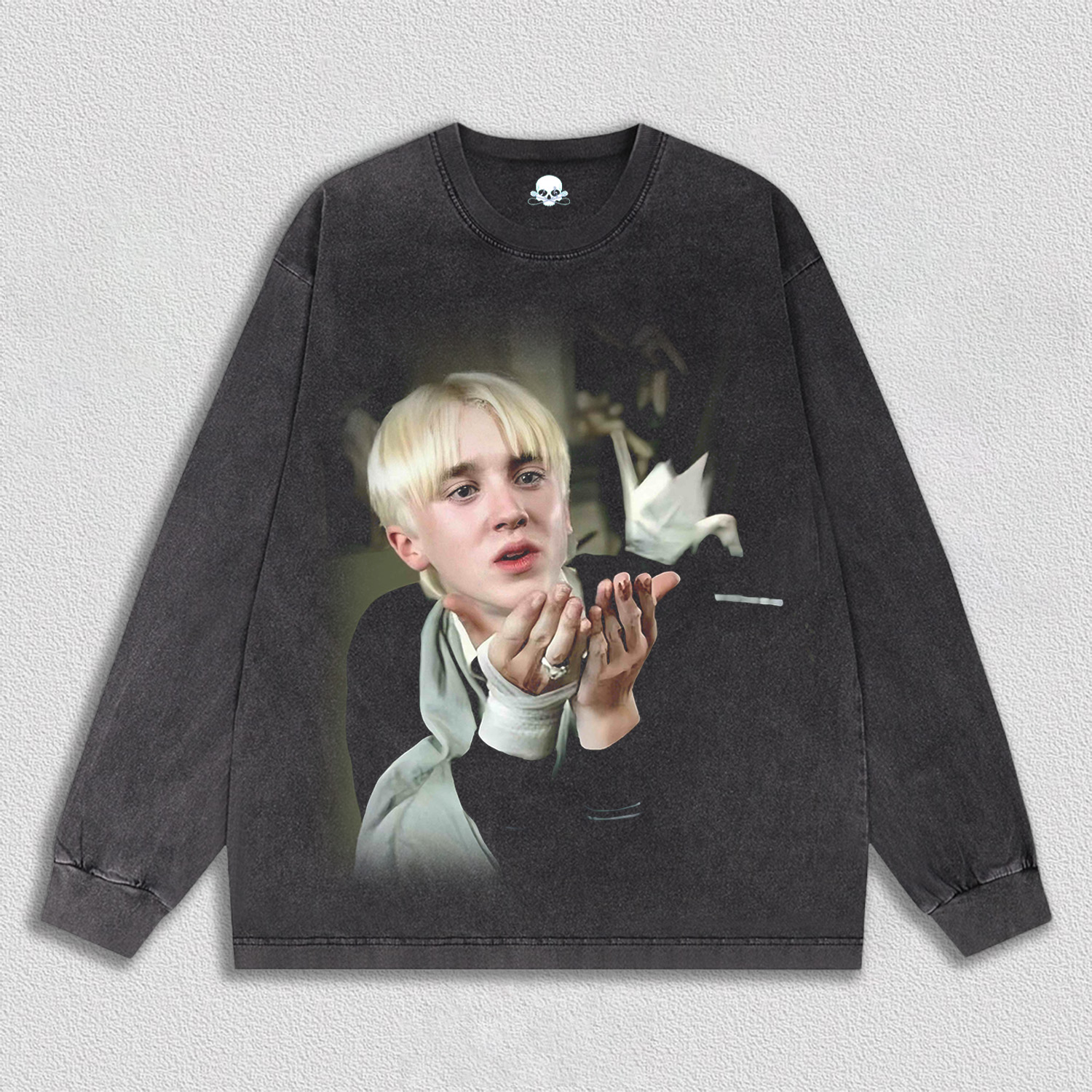 Draco Malfoy V5