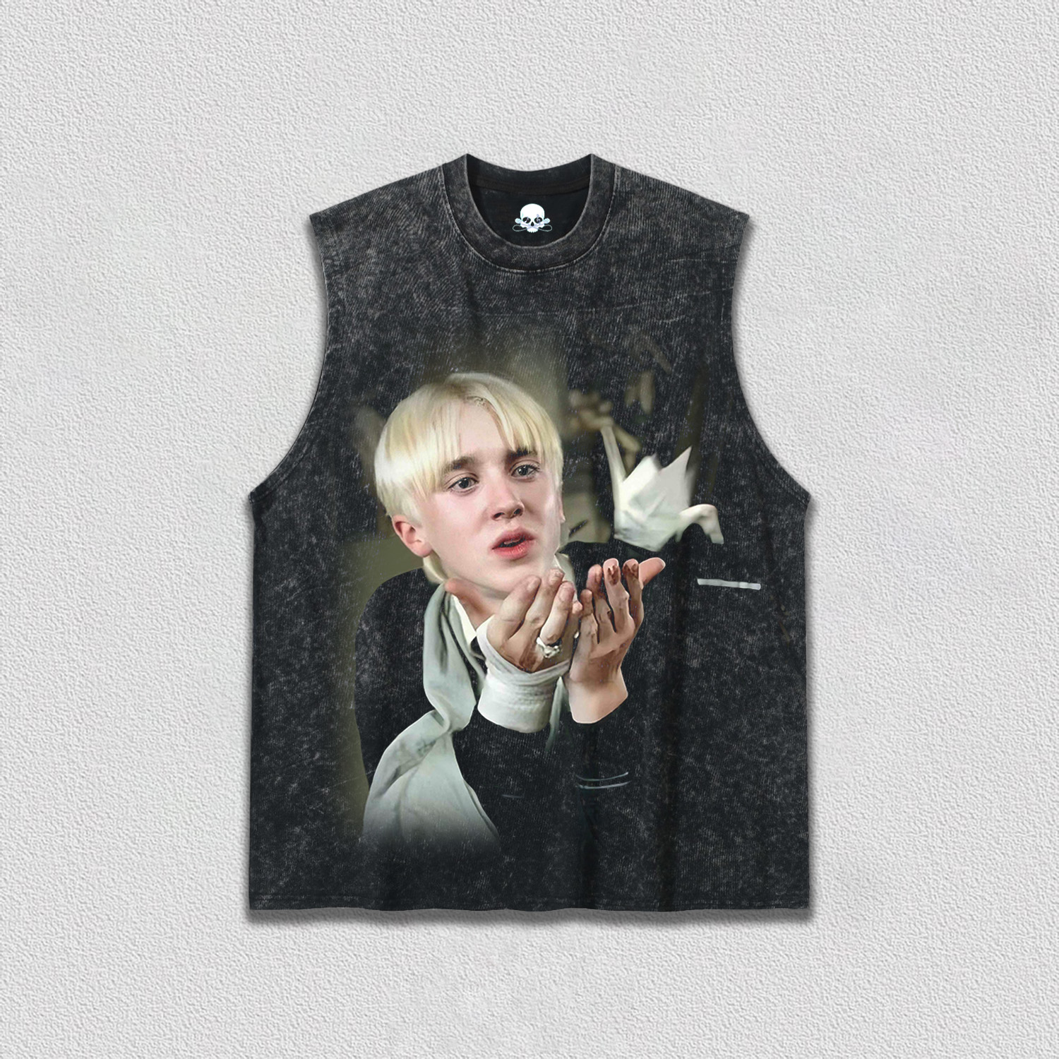 Draco Malfoy V5