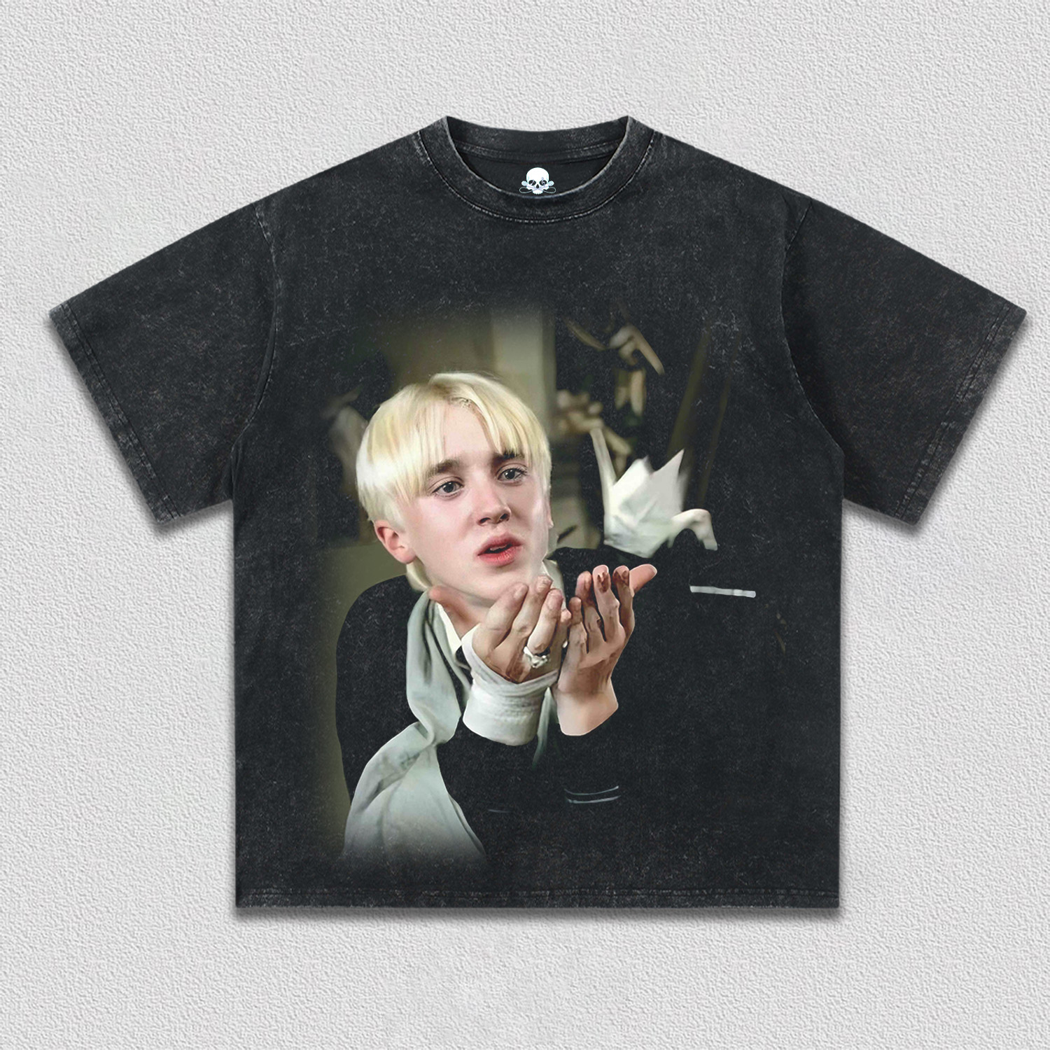 Draco Malfoy V5