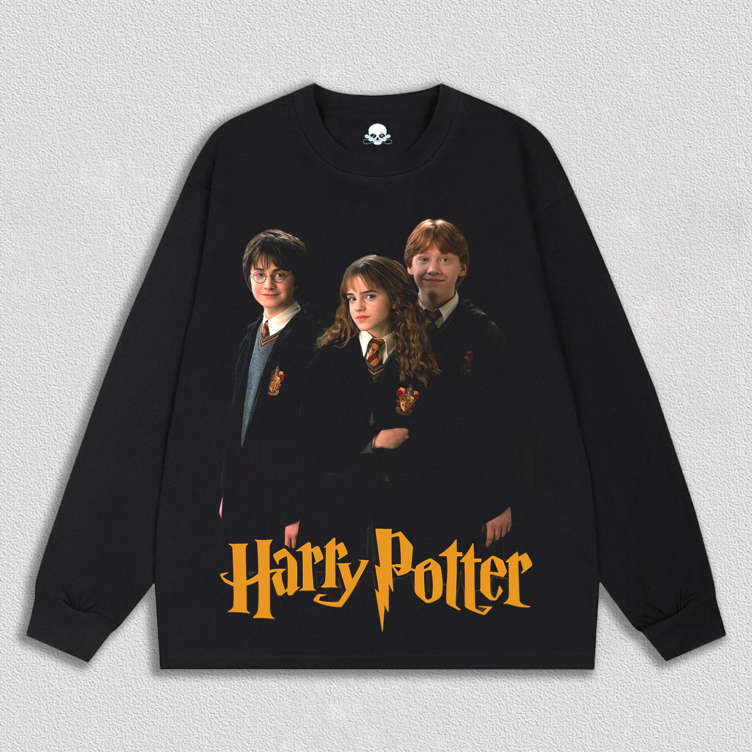 Golden Trio