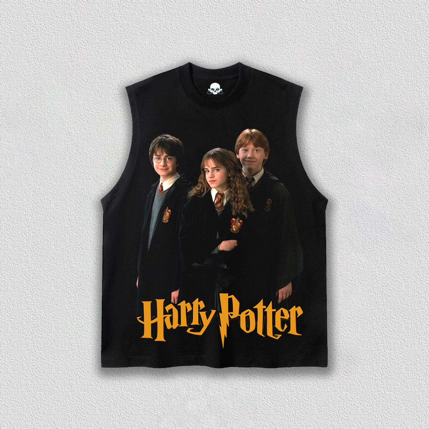 Golden Trio